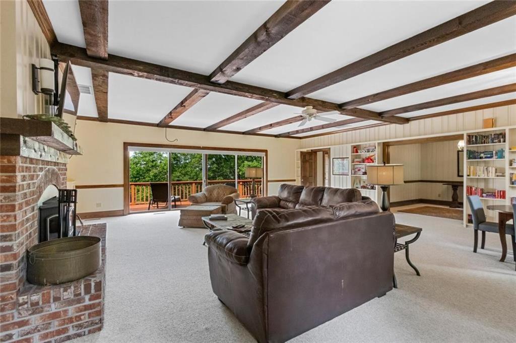 White River Mountain Manor- Million dollar view view 3