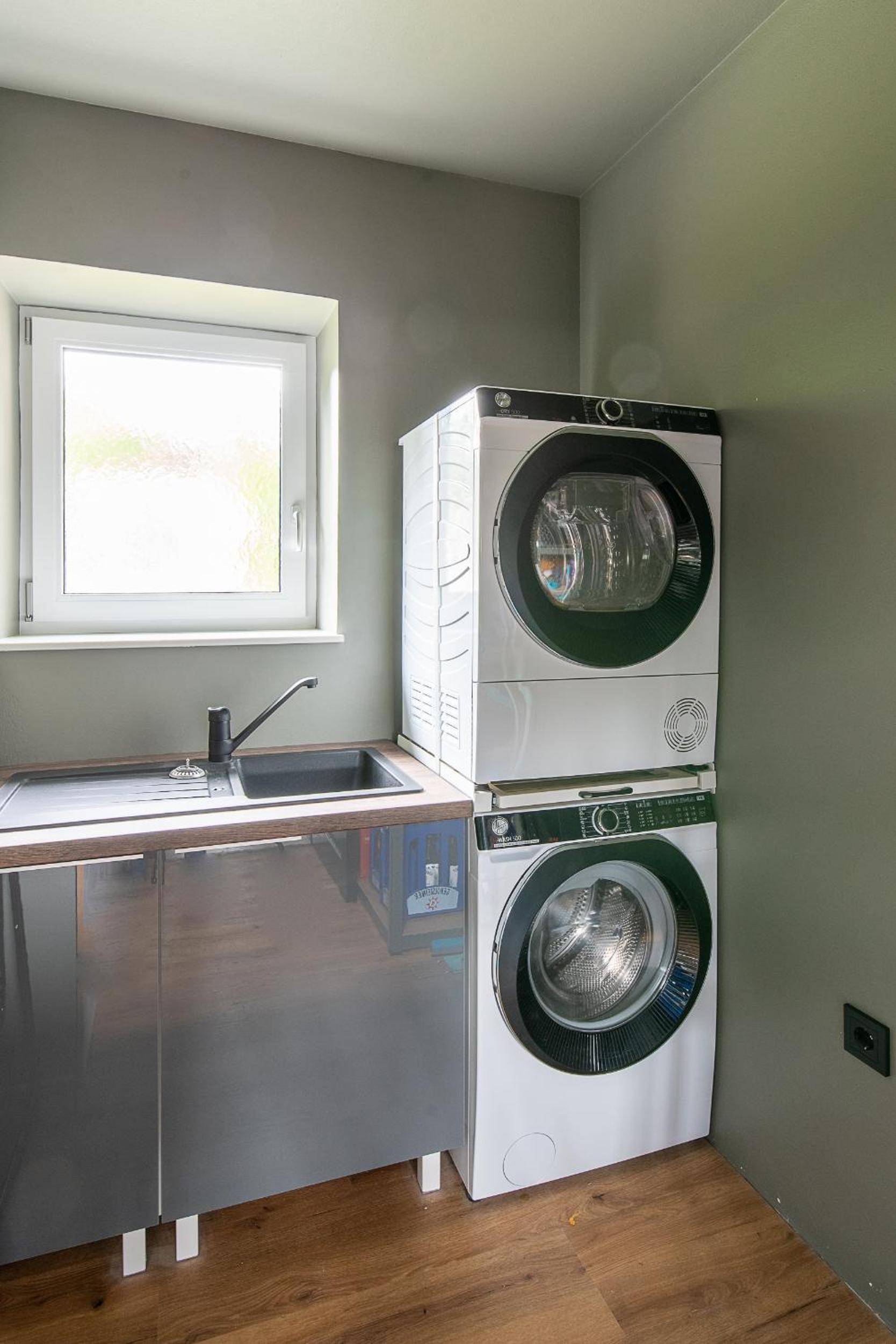 Einzigartige Traumwohnung mit Whirlpool & Sauna bietet Luxus und Erholung