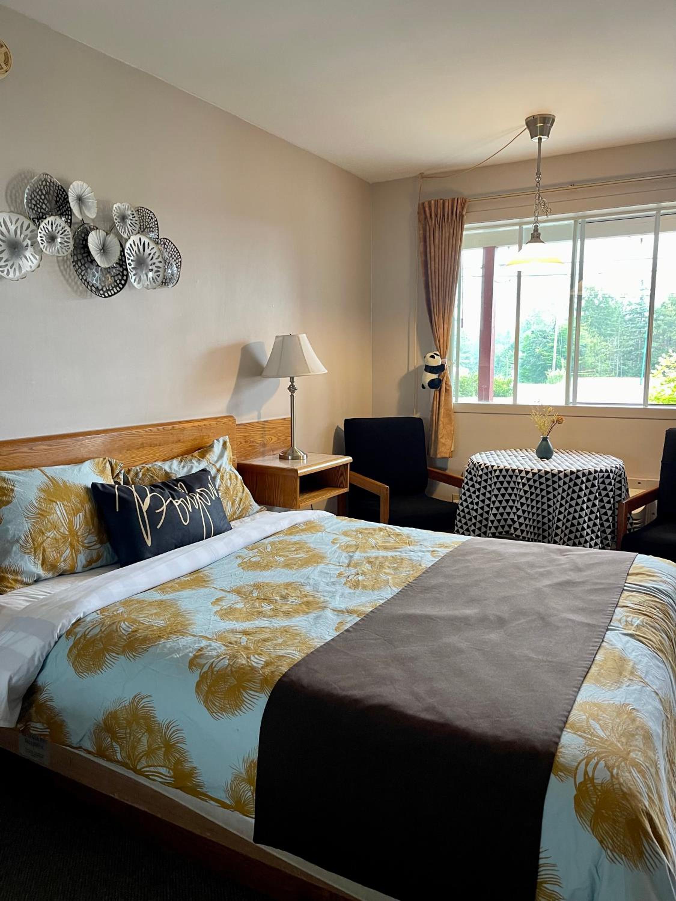 Motel Le Radisson de Val-David
