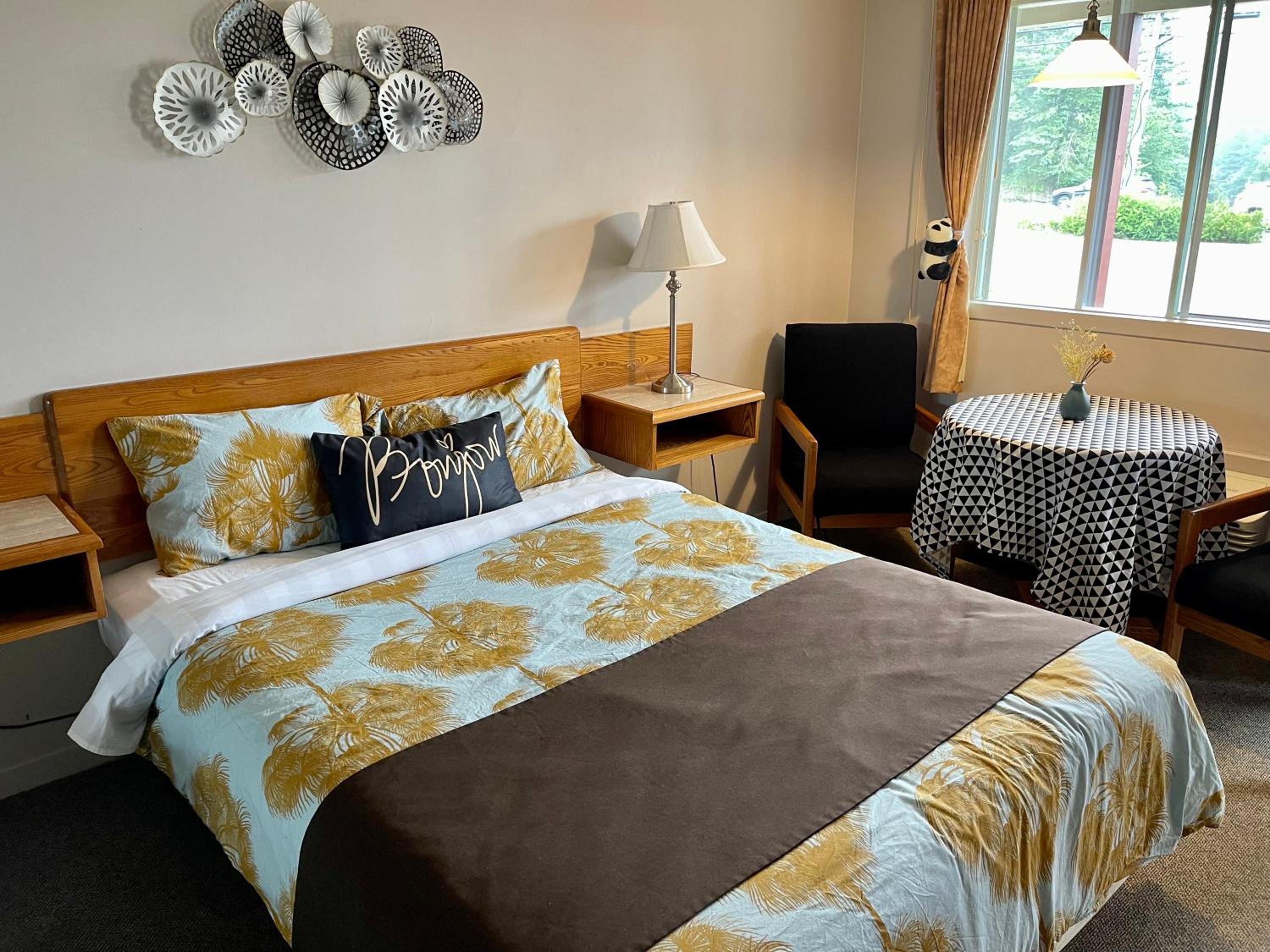 Motel Le Radisson de Val-David