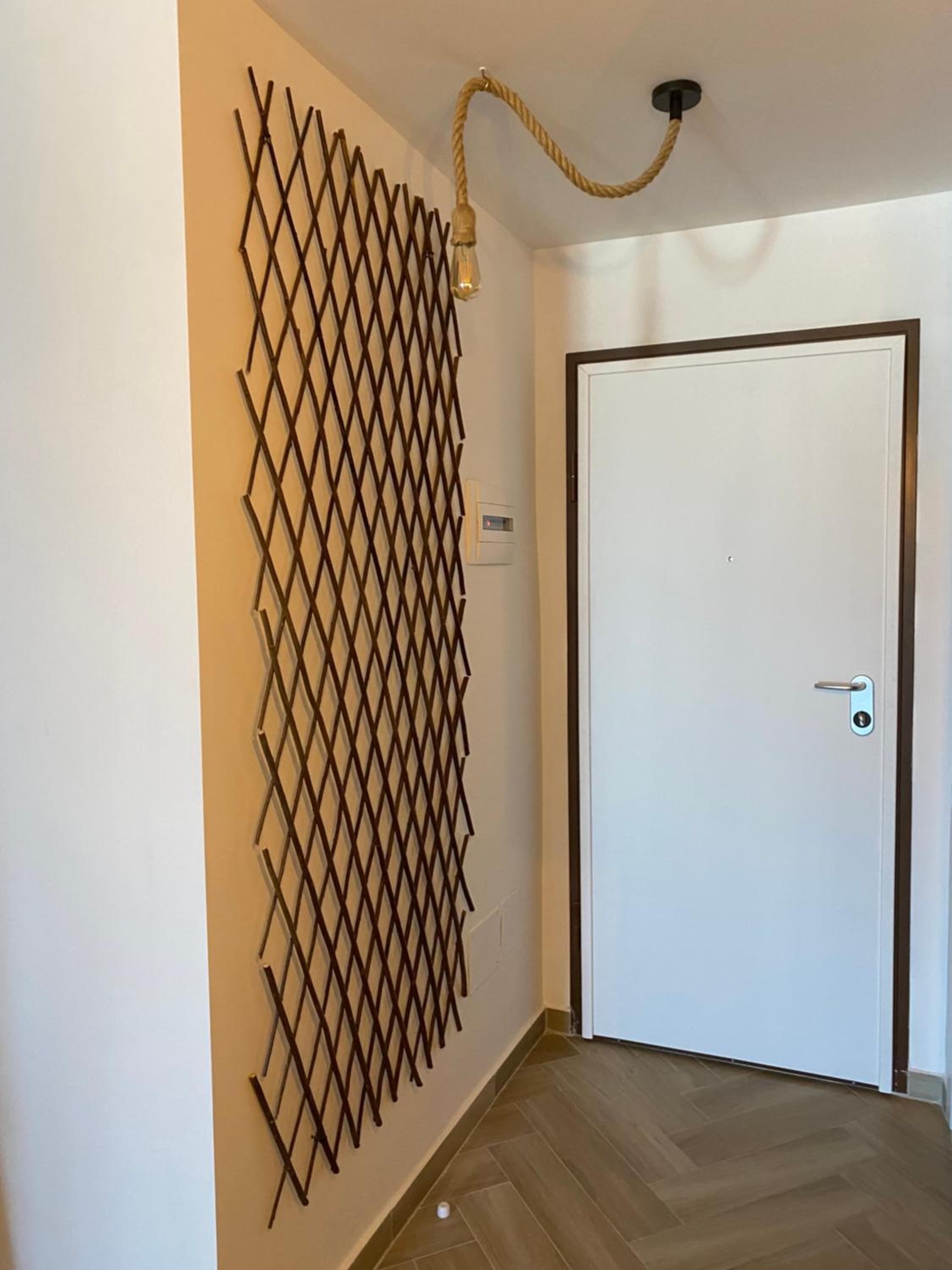 Loft in Durrës mit Meerblick