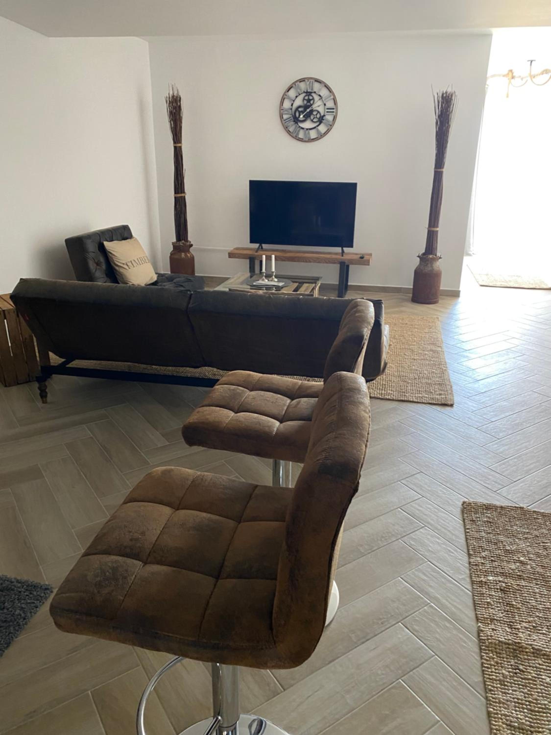 Loft in Durrës mit Meerblick