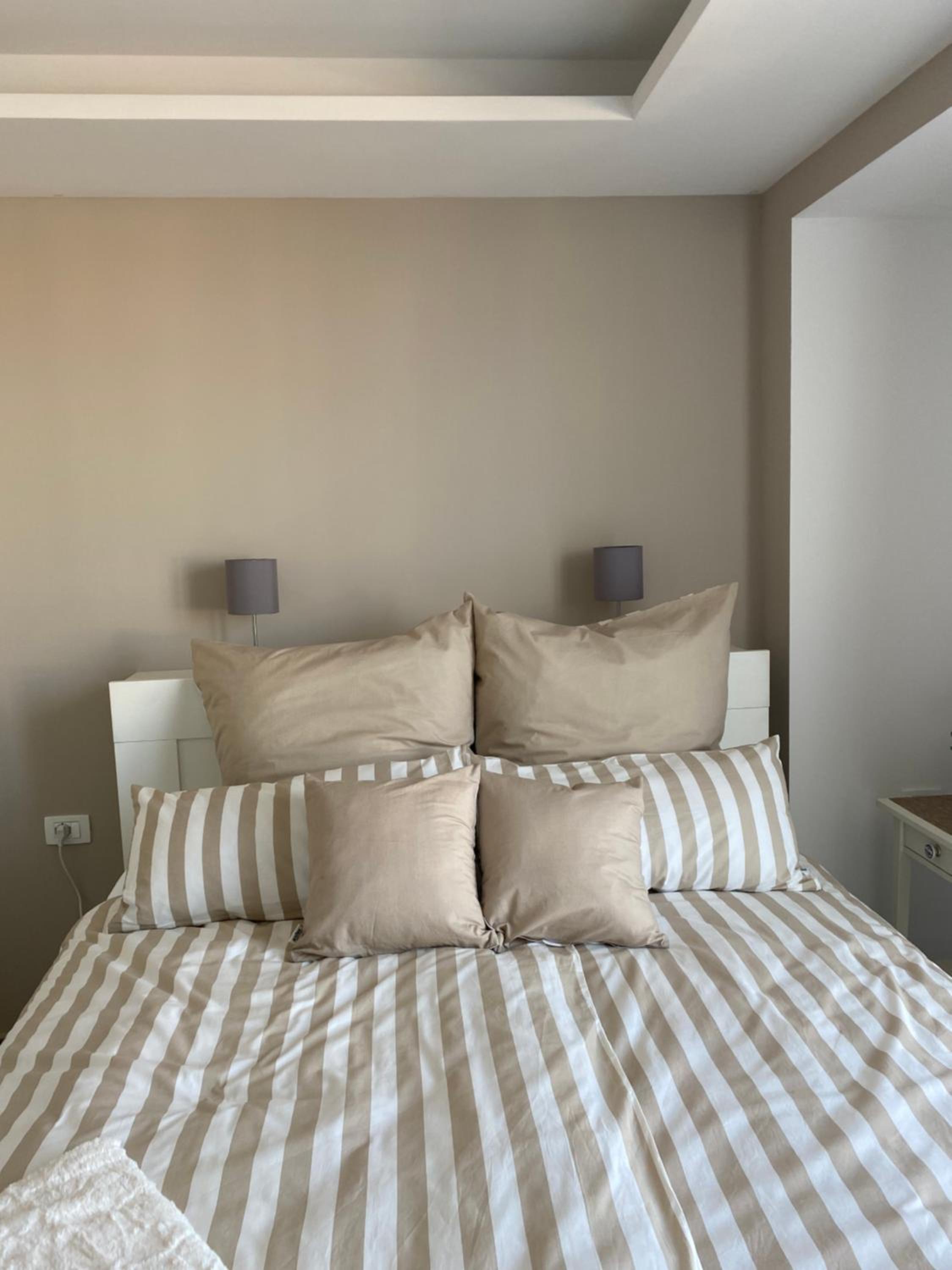 Loft in Durrës mit Meerblick