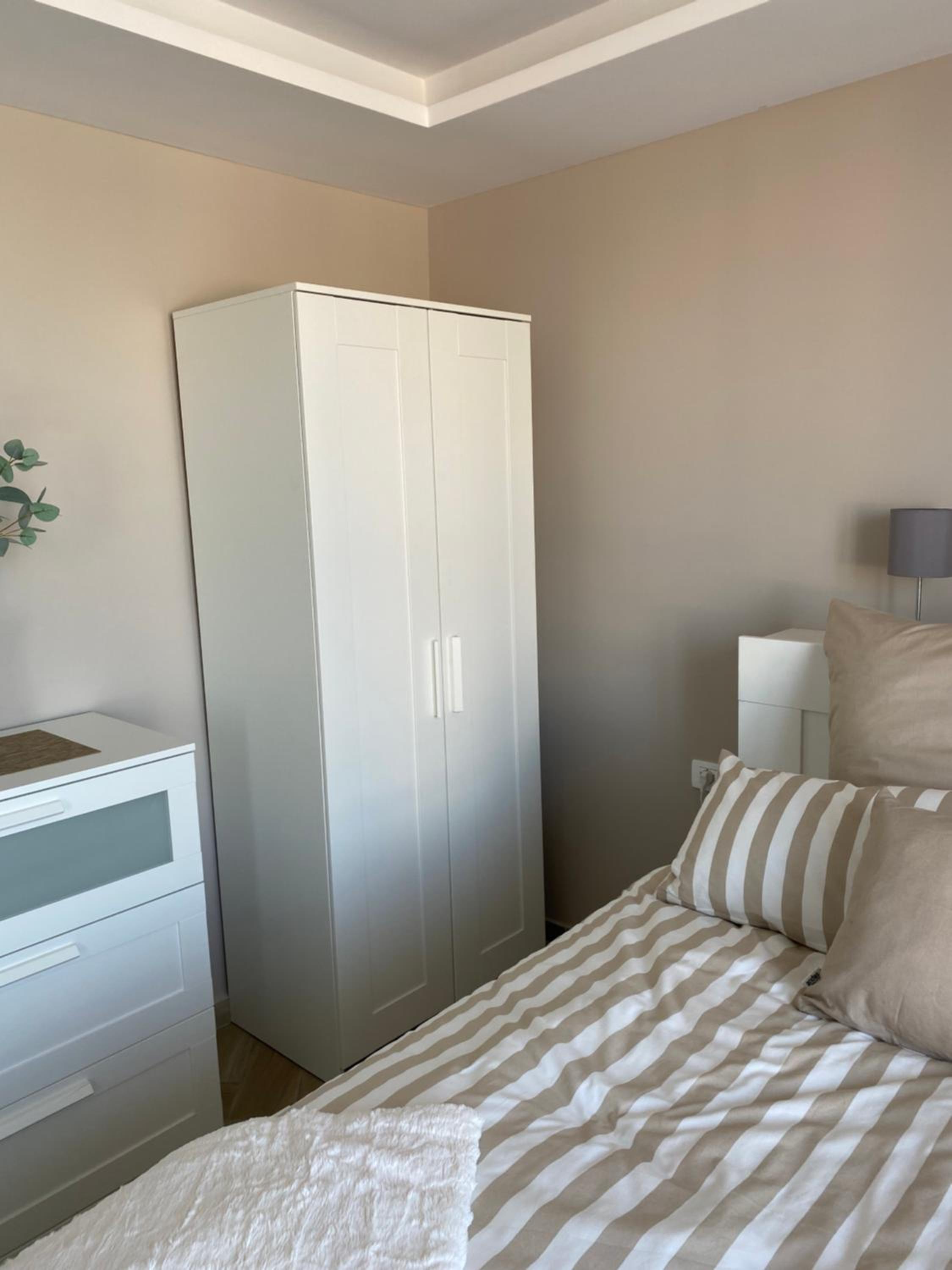 Loft in Durrës mit Meerblick