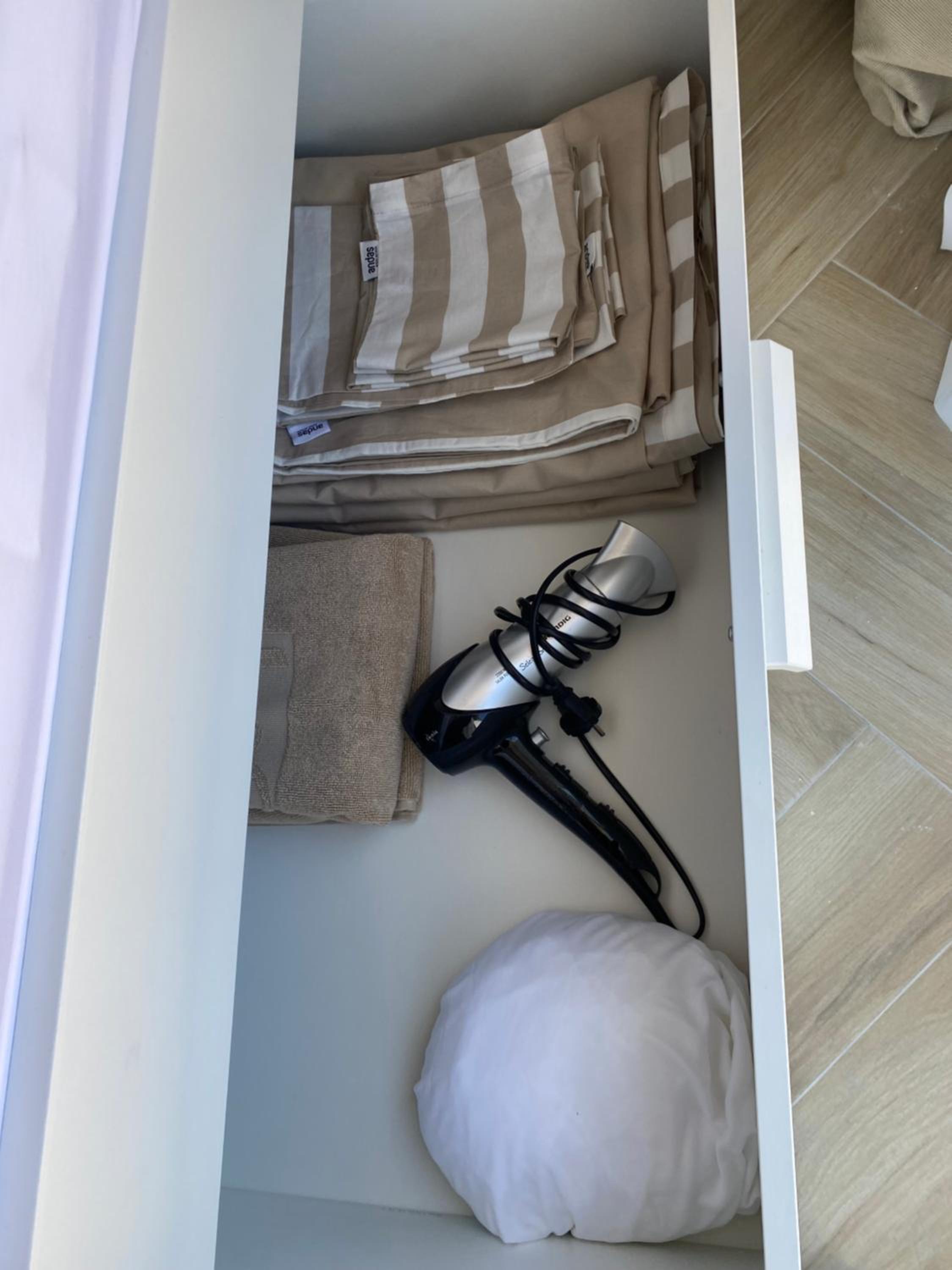 Loft in Durrës mit Meerblick