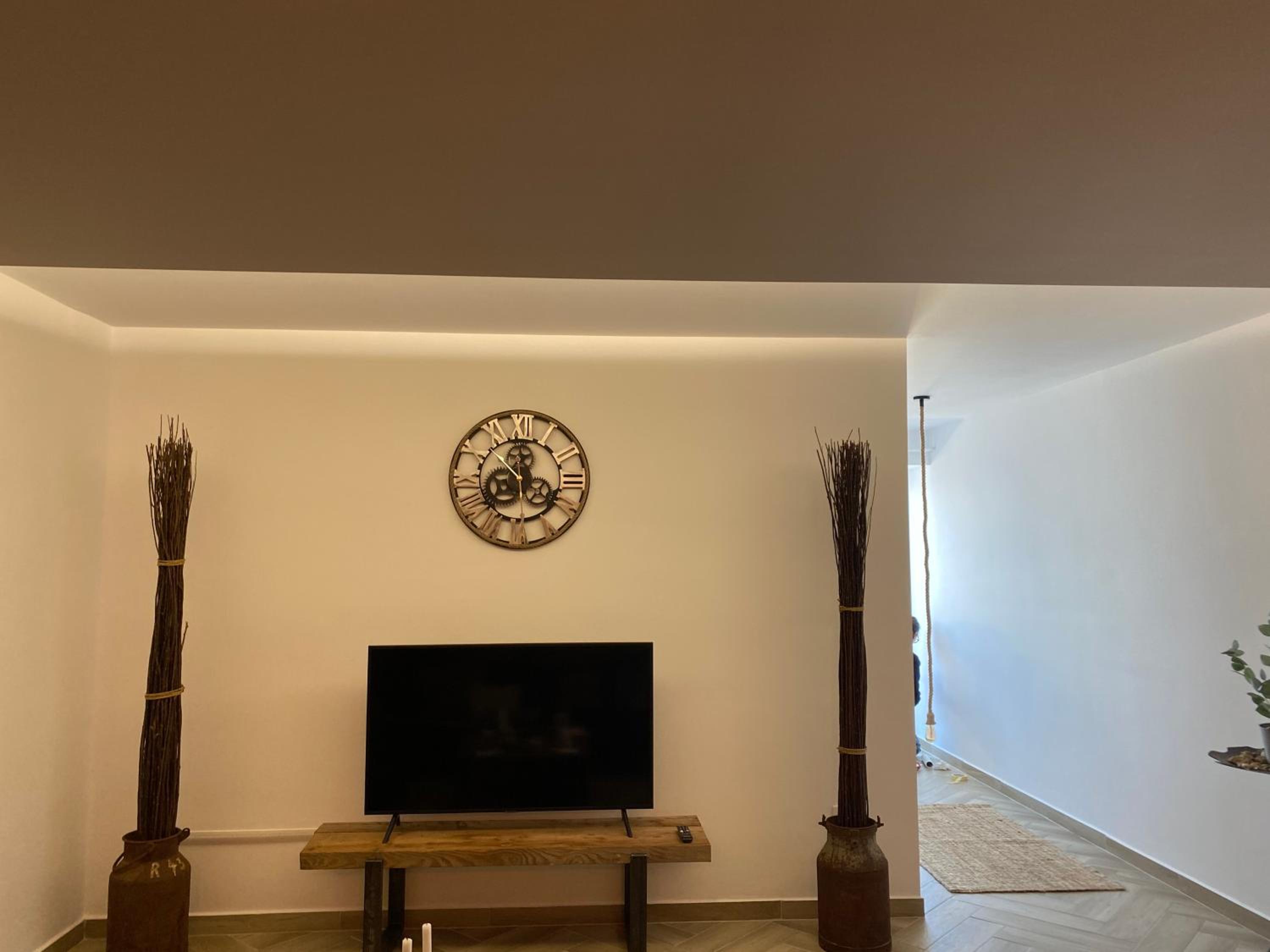 Loft in Durrës mit Meerblick