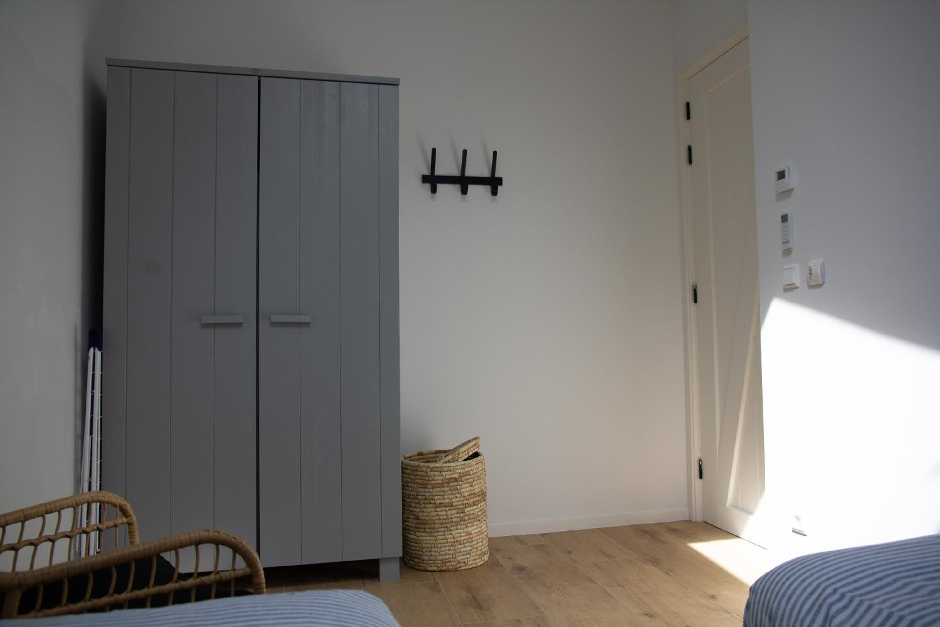 Eco lodge Duin- unieke locatie -strand, duin en nabij cultuursteden view 5