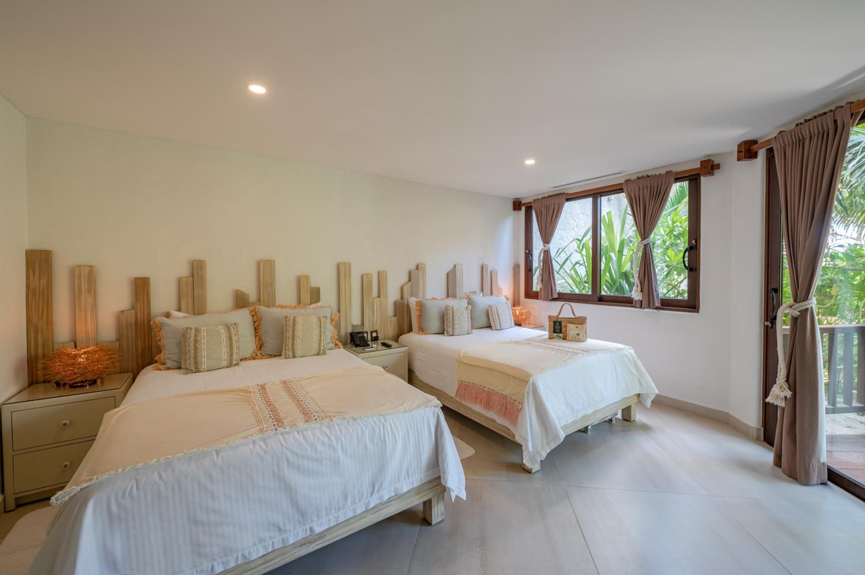 Ana y Jose Hotel  Beach Club Tulum - Property Image 24