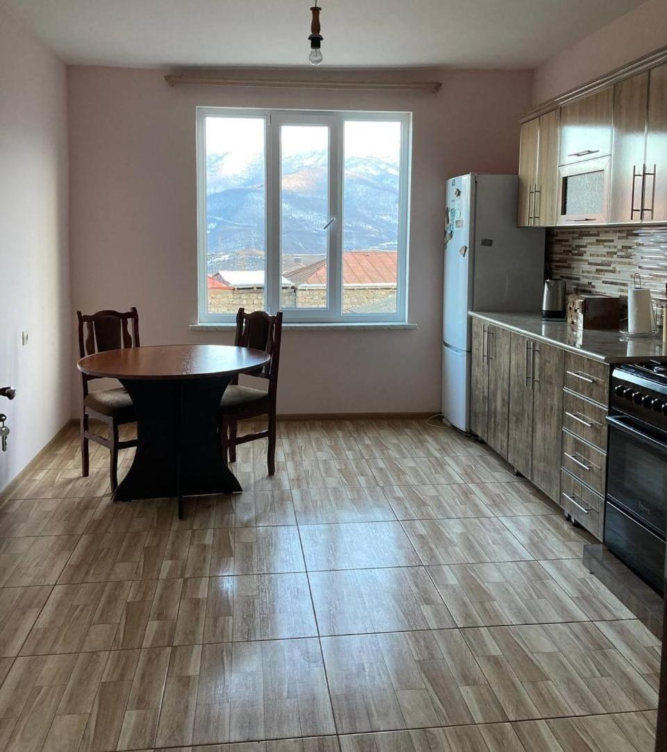 Bed & breakfast Gevorgyans'