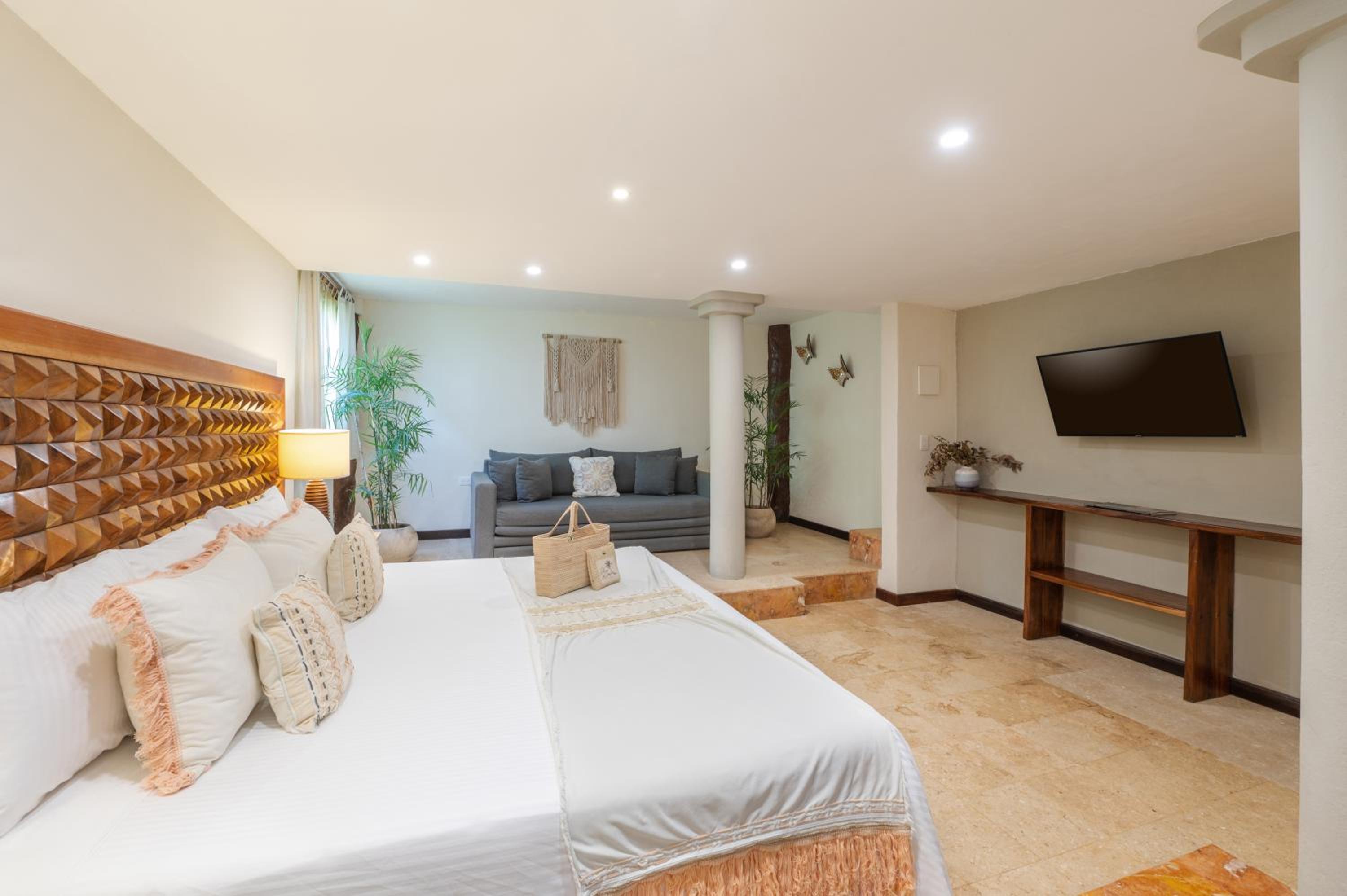 Ana y Jose Hotel  Beach Club Tulum - Property Image 33