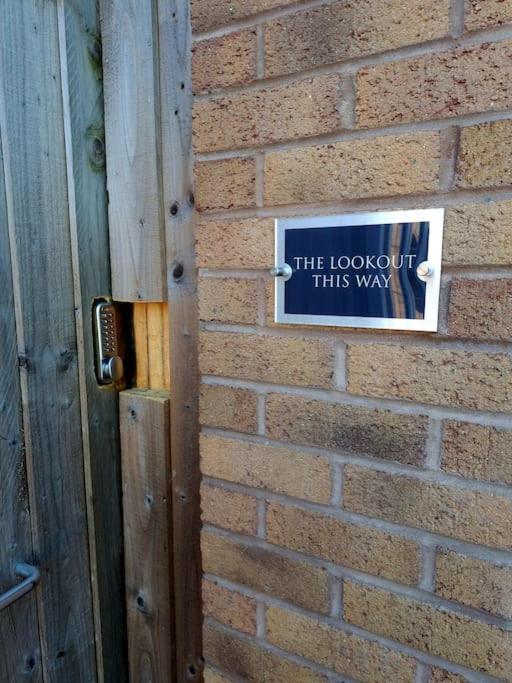 The Lookout, photo 22