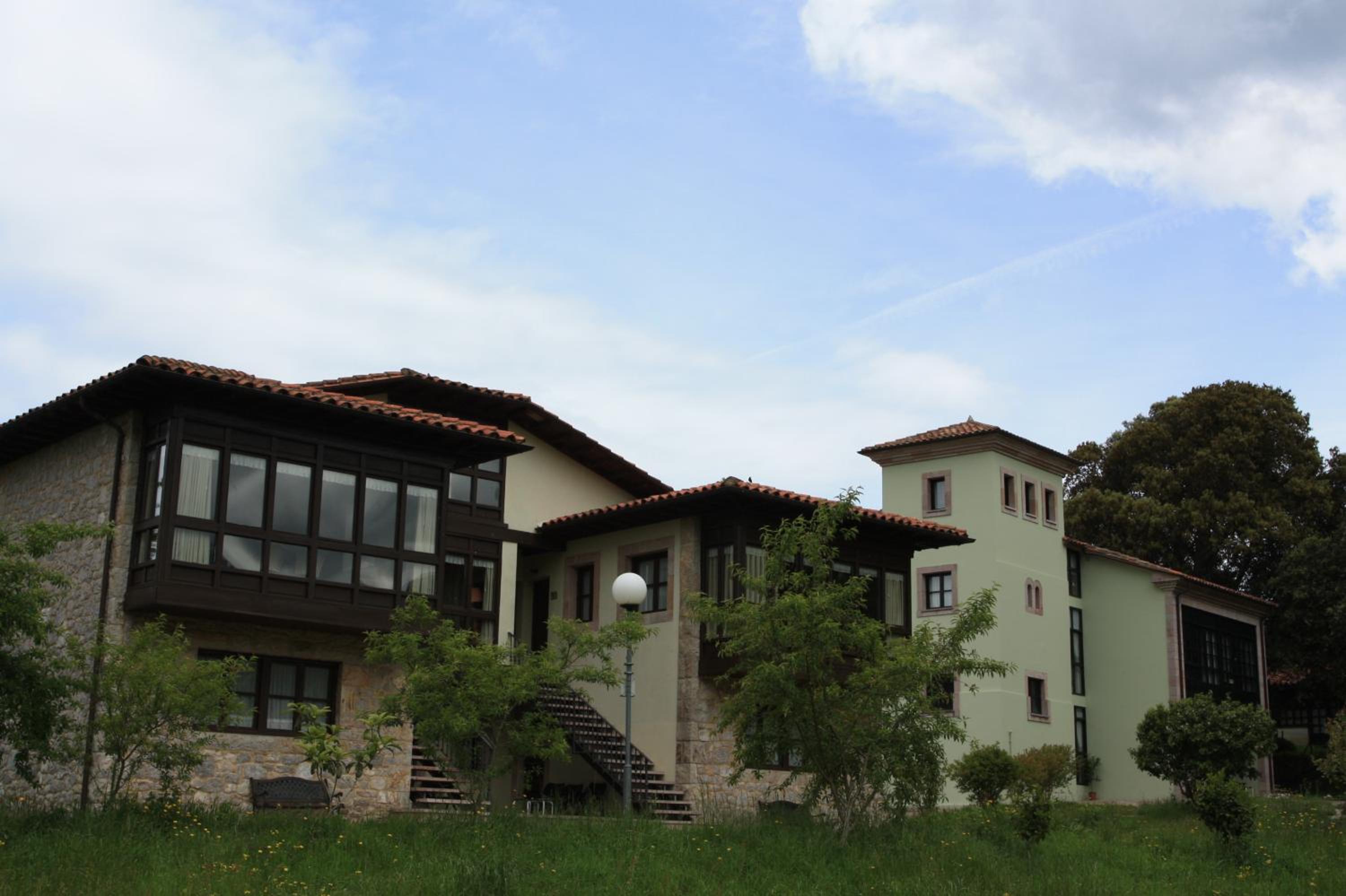 Apartamentos Turísticos Las Nieves