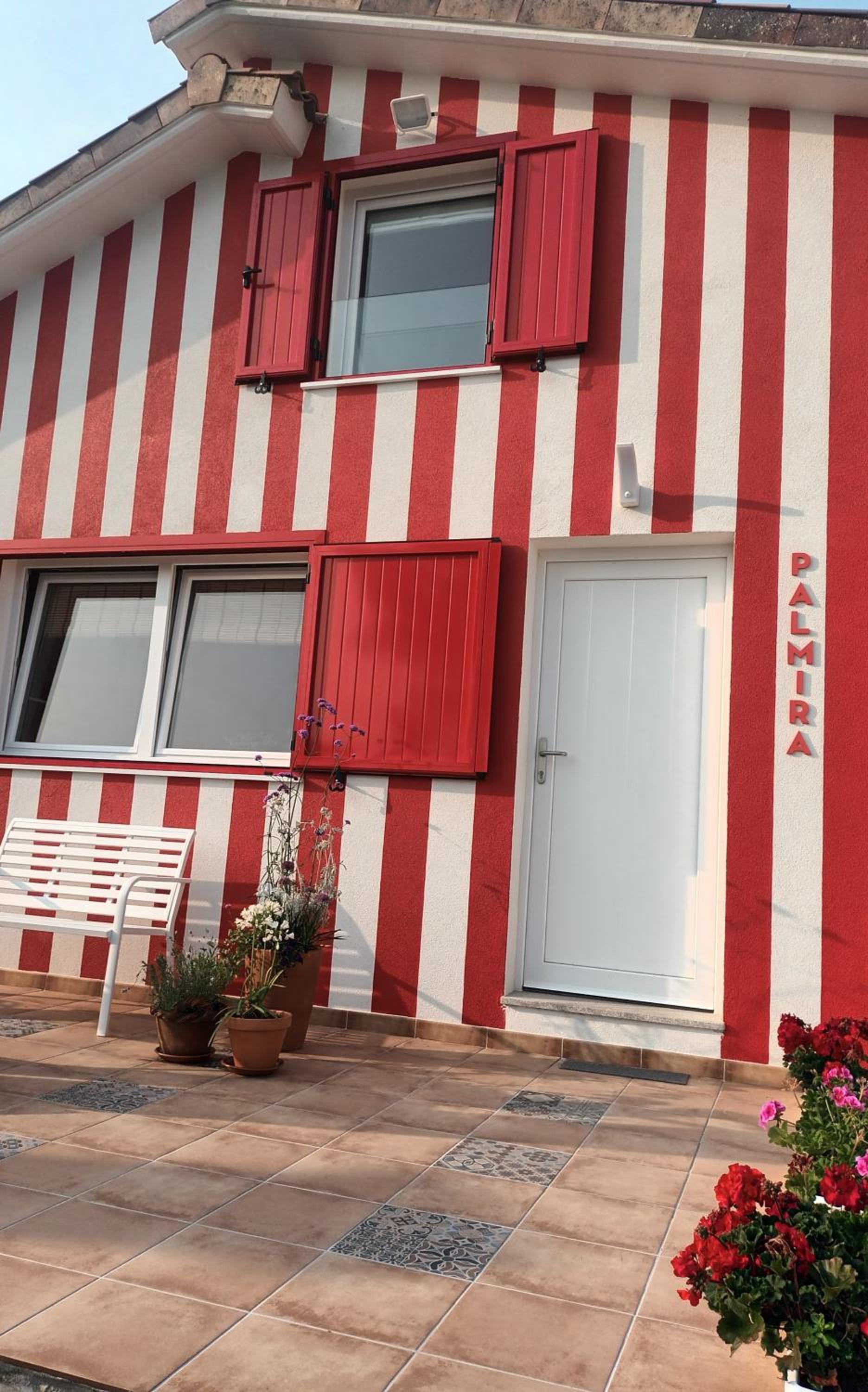 Casiña Palmira