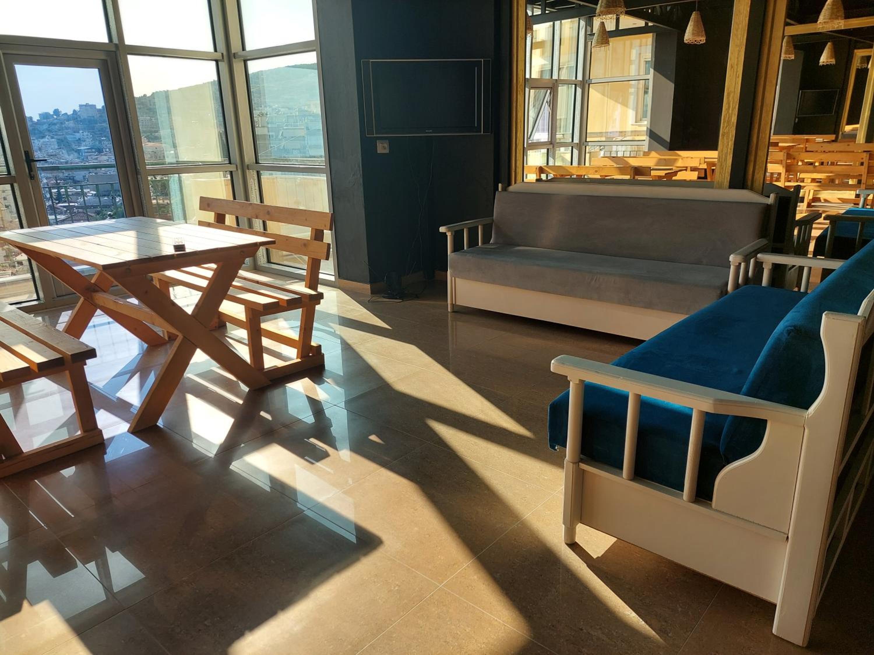 Saranda Boutique Hostel