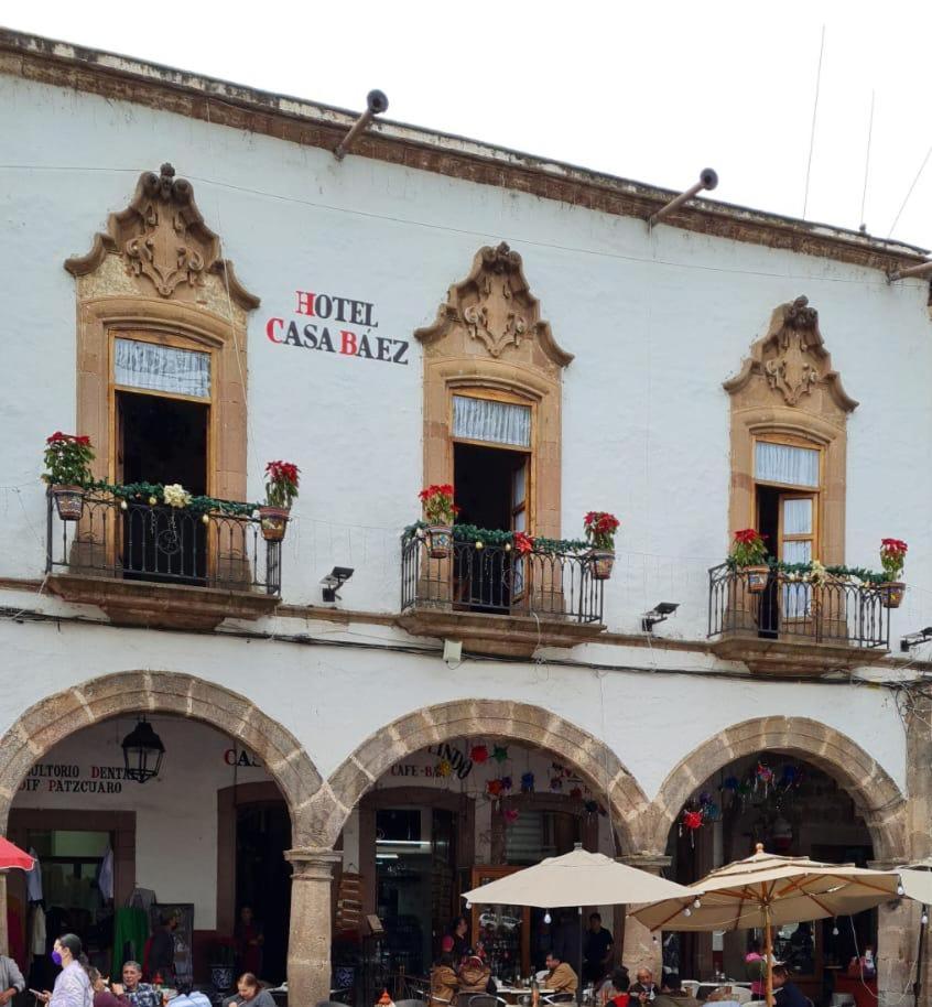 HOTEL CASA BAEZ - Image 1