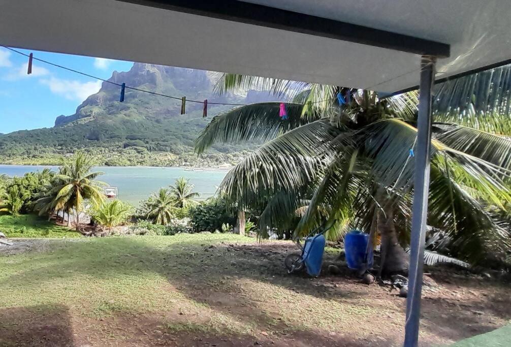 Bora Temahana view 3