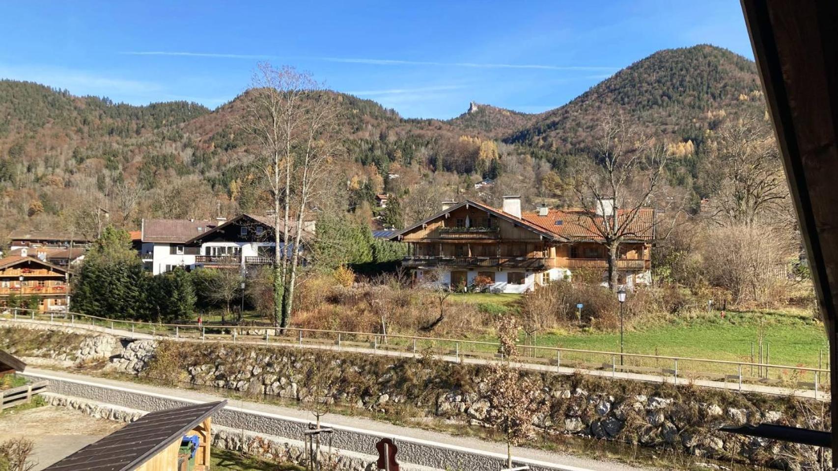 Rottach Apartments - Ferienwohnungen am Tegernsee view 3