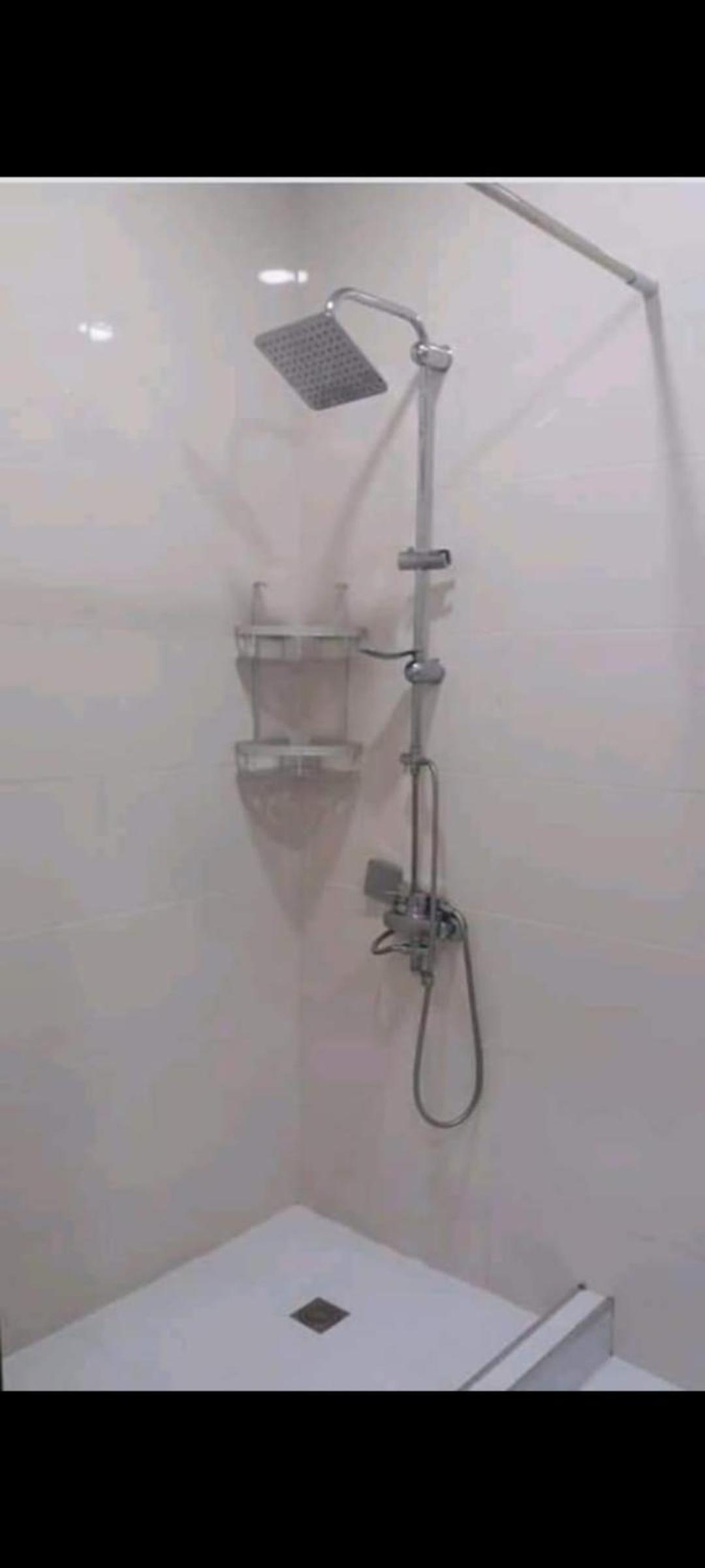 Apartment in Batumi view 2