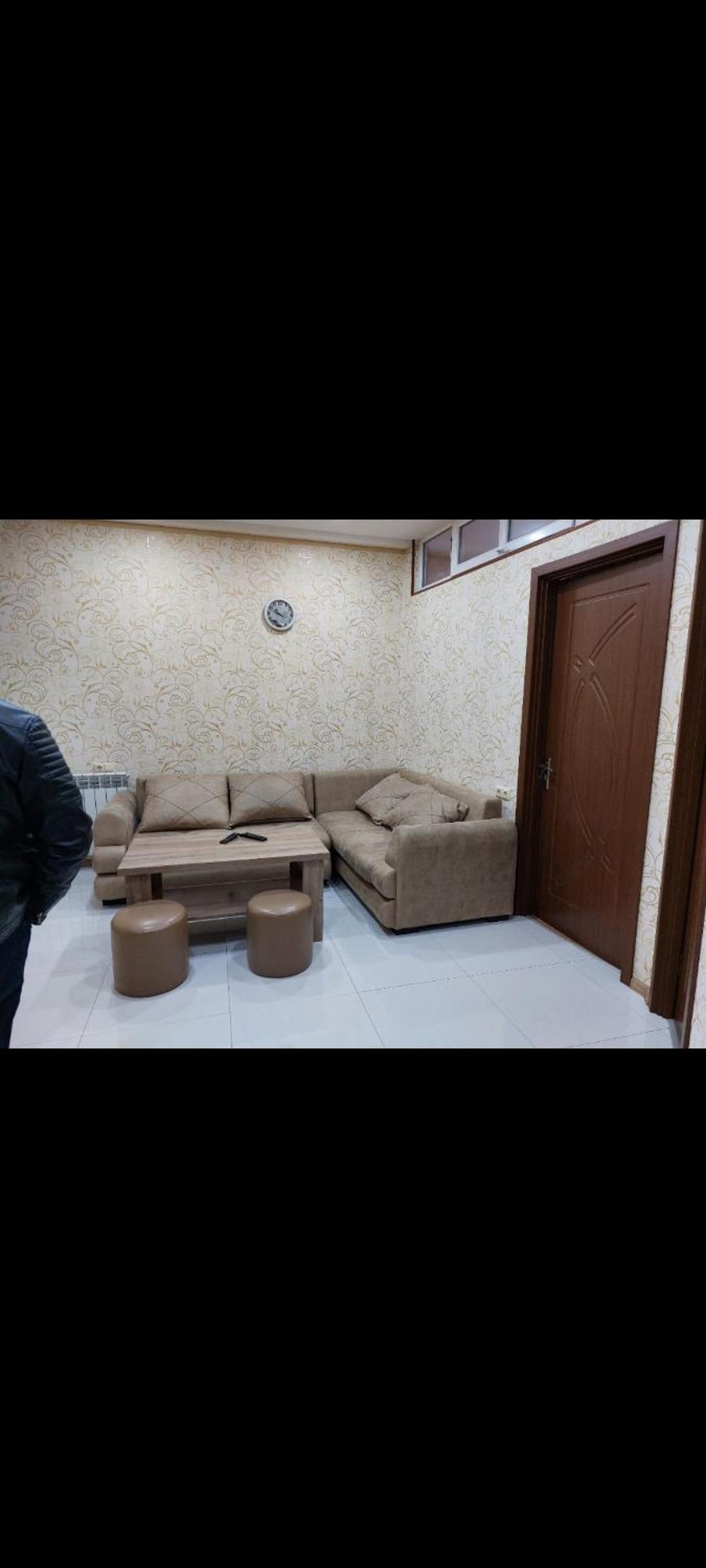 Apartment in Batumi view 4