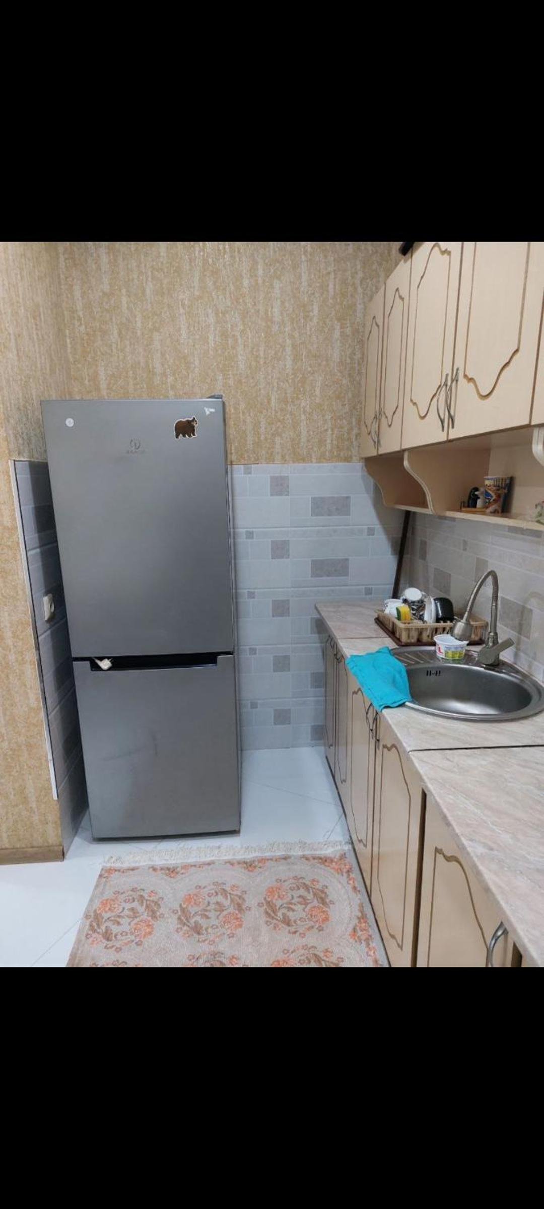 Apartment in Batumi view 5