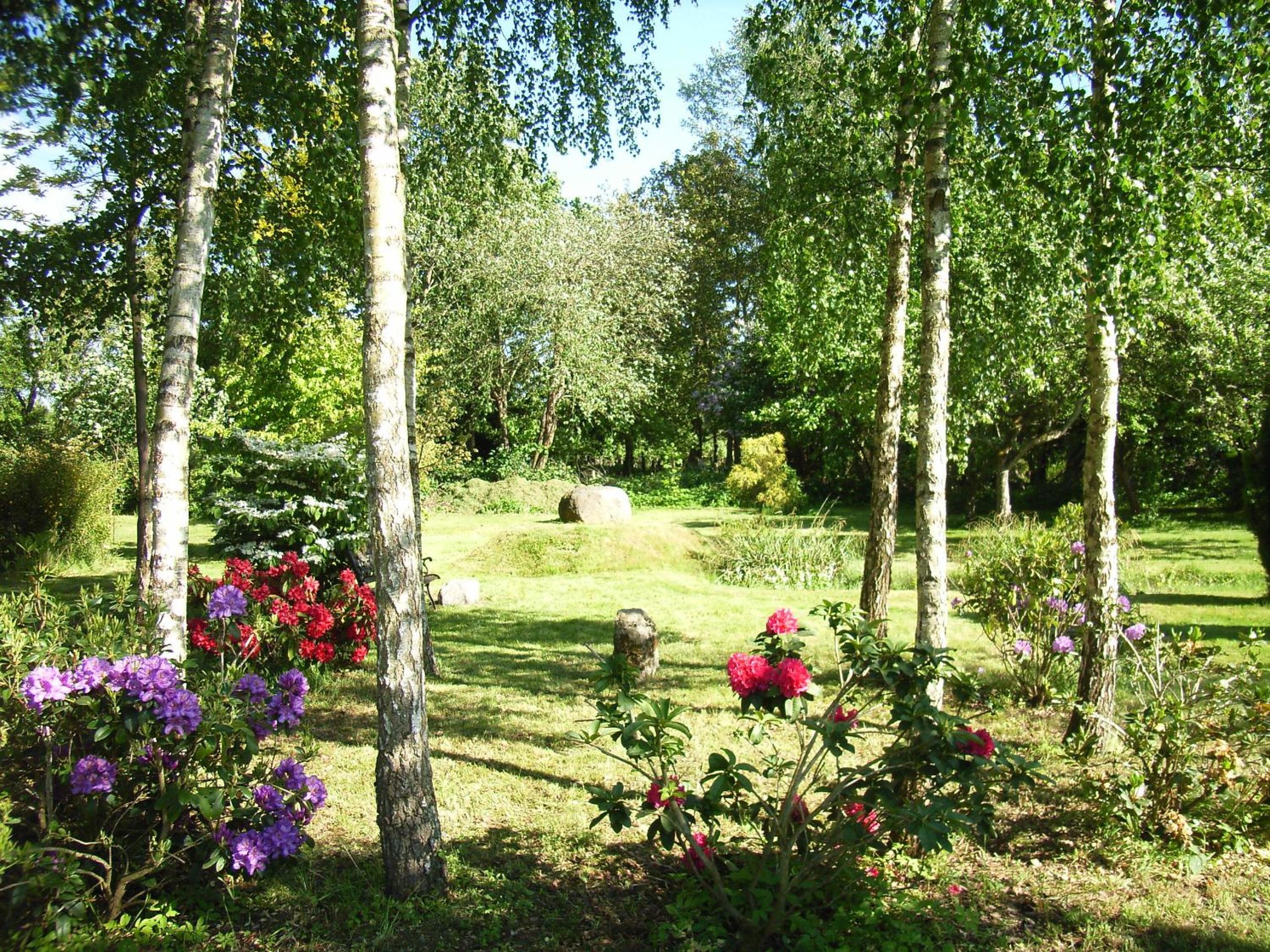 Ostsee Hotel-Pension An der Lindenallee