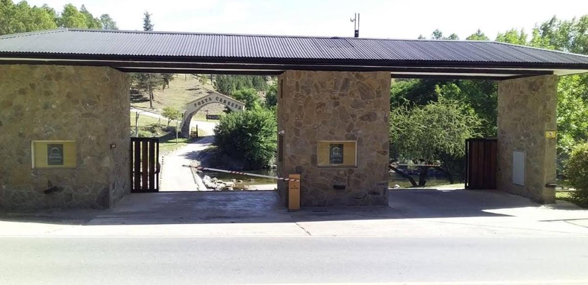 El Refugio De Posta