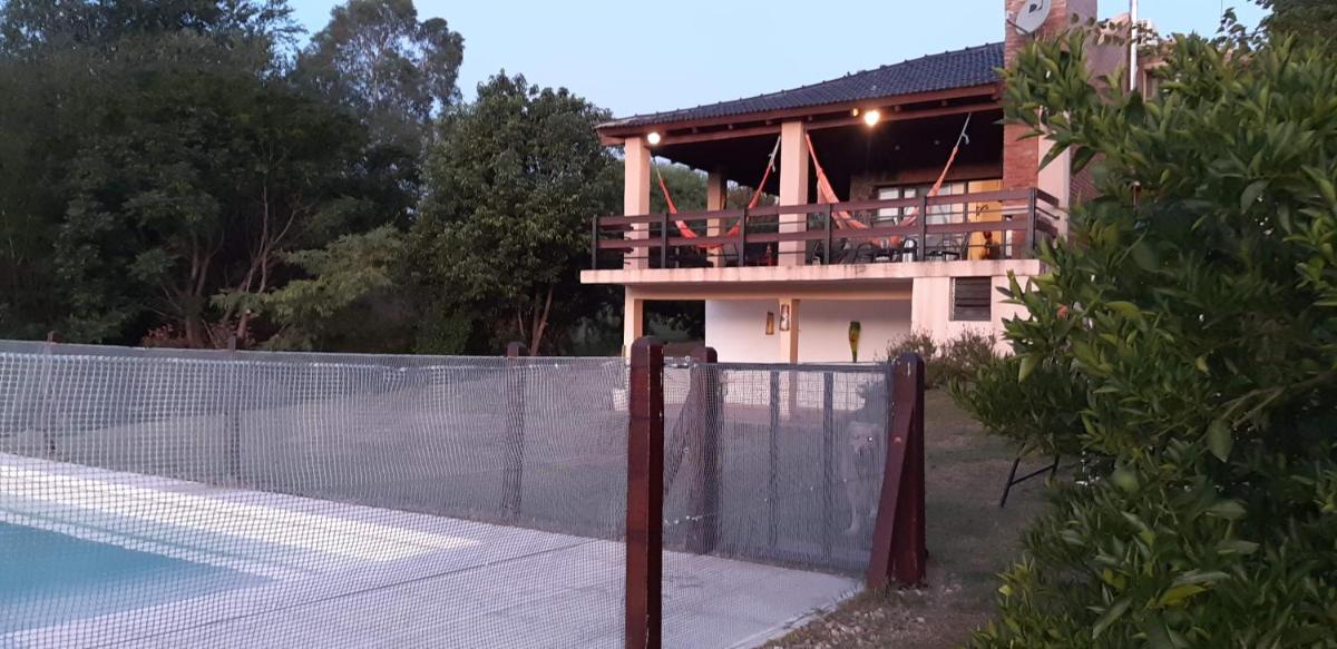 El Refugio De Posta