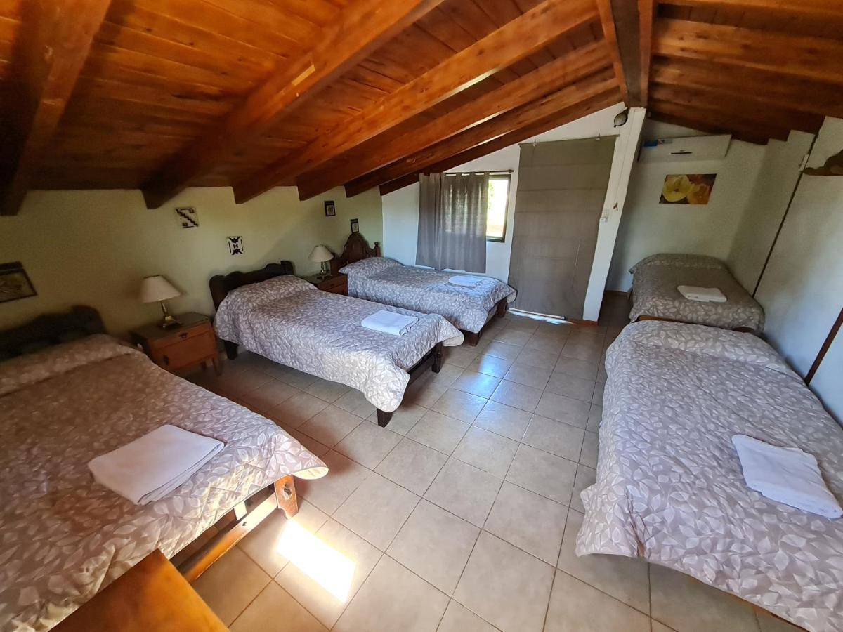El Refugio De Posta