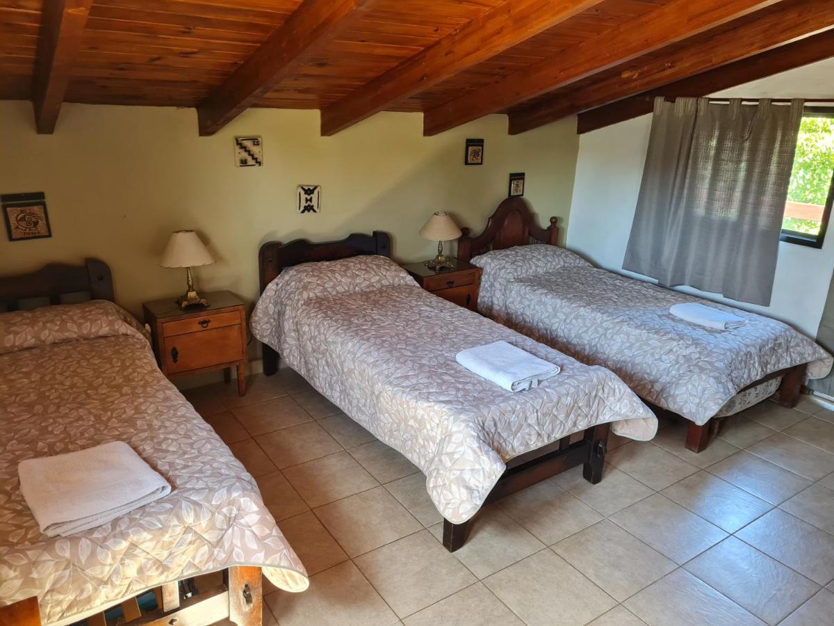 El Refugio De Posta