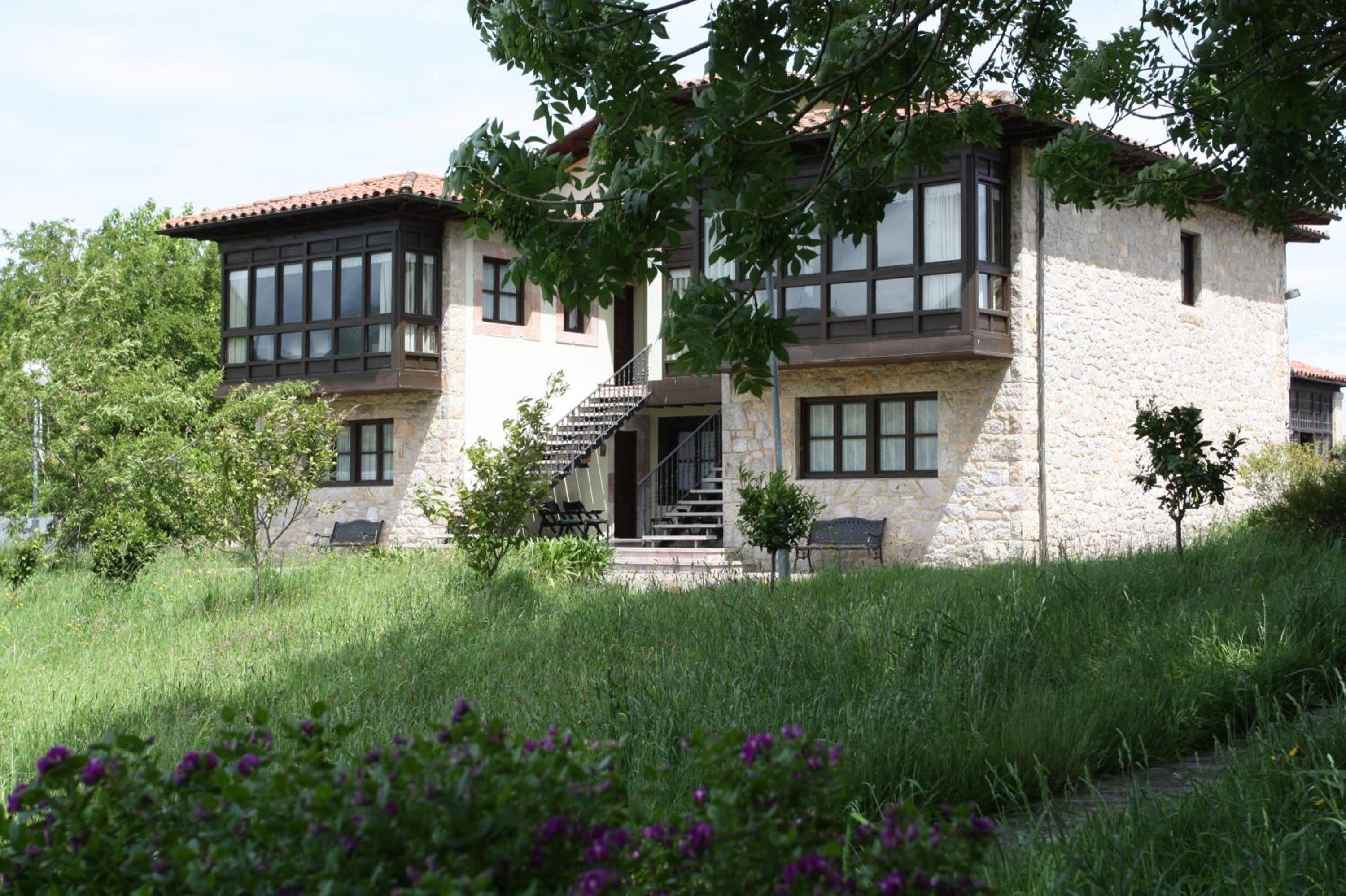 Apartamentos Turísticos Las Nieves