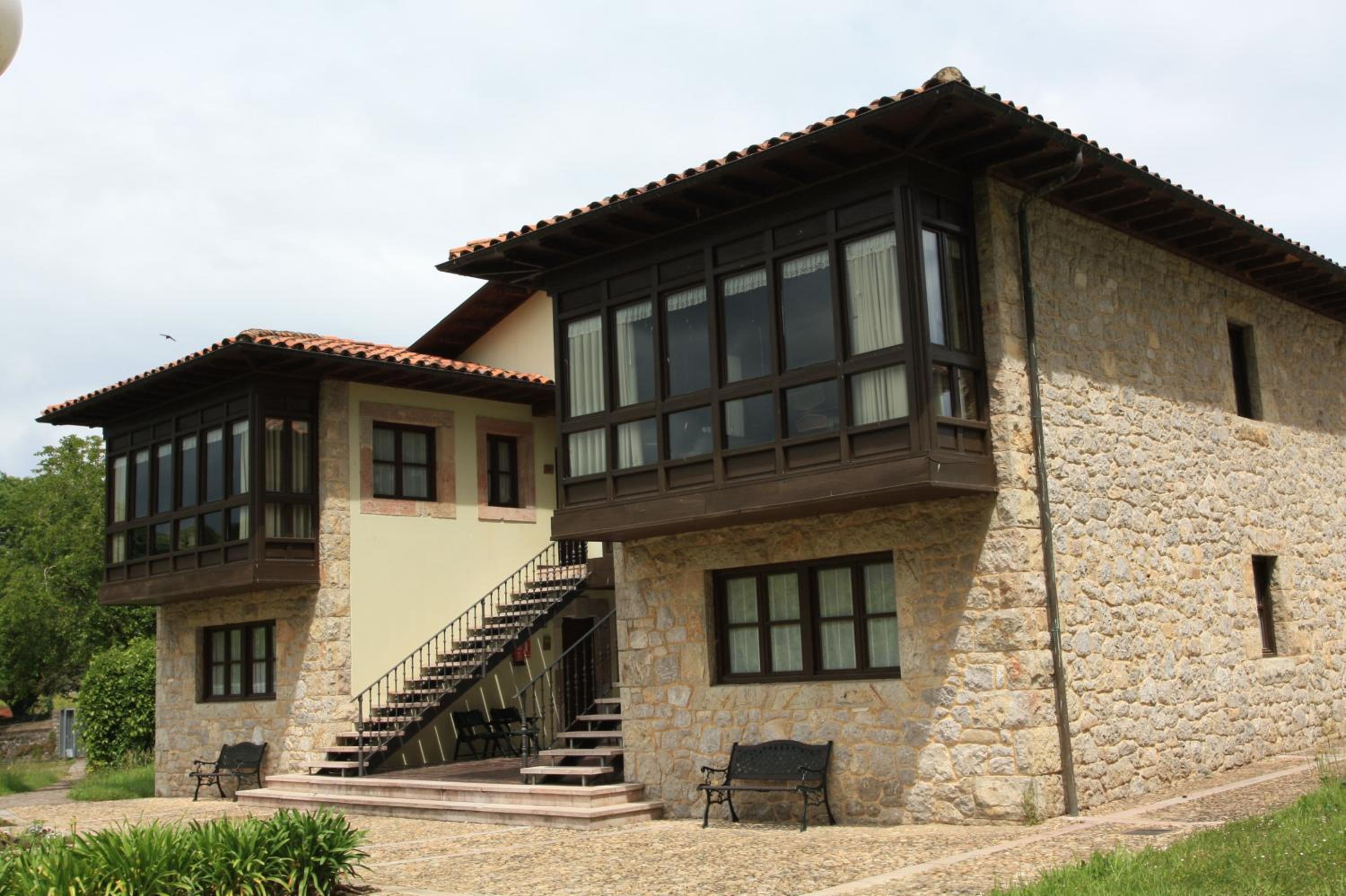 Apartamentos Turísticos Las Nieves