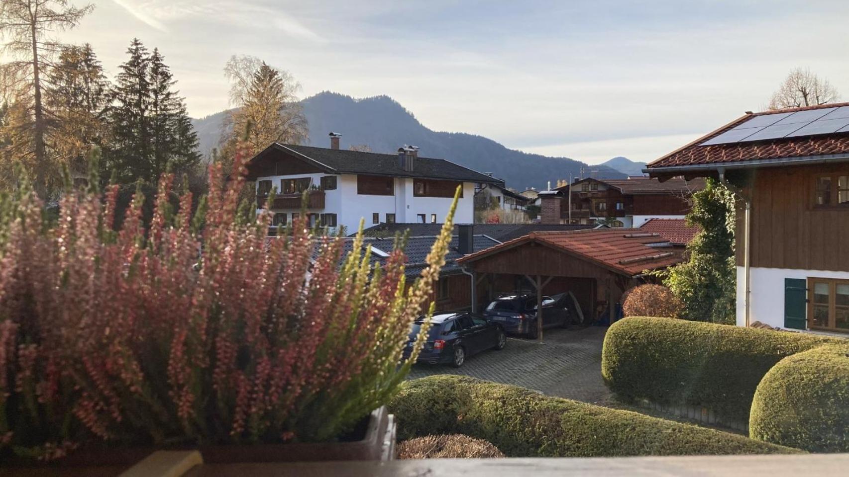 Rottach Apartments - Ferienwohnungen am Tegernsee view 5