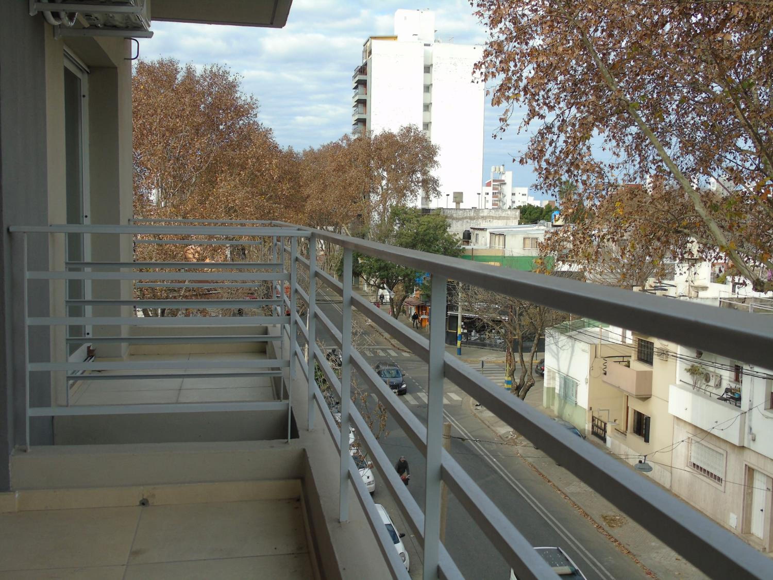 Departamentos Puente Arroyito