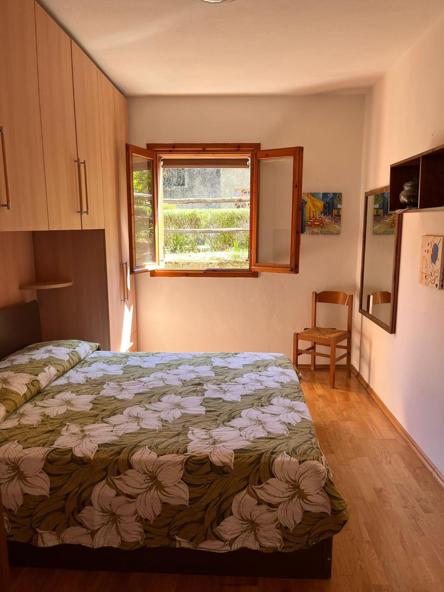 La Casina di Checco