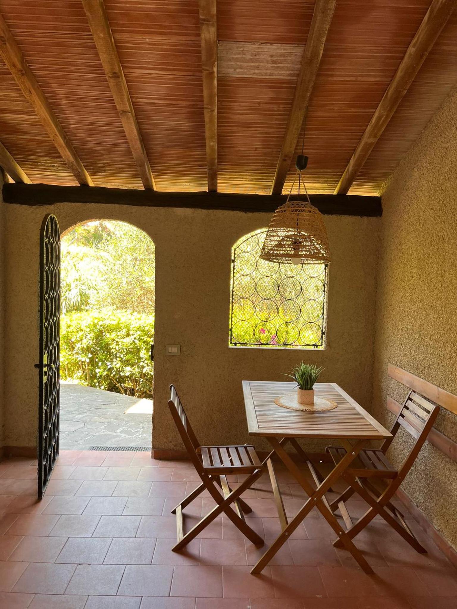 La Casina di Checco