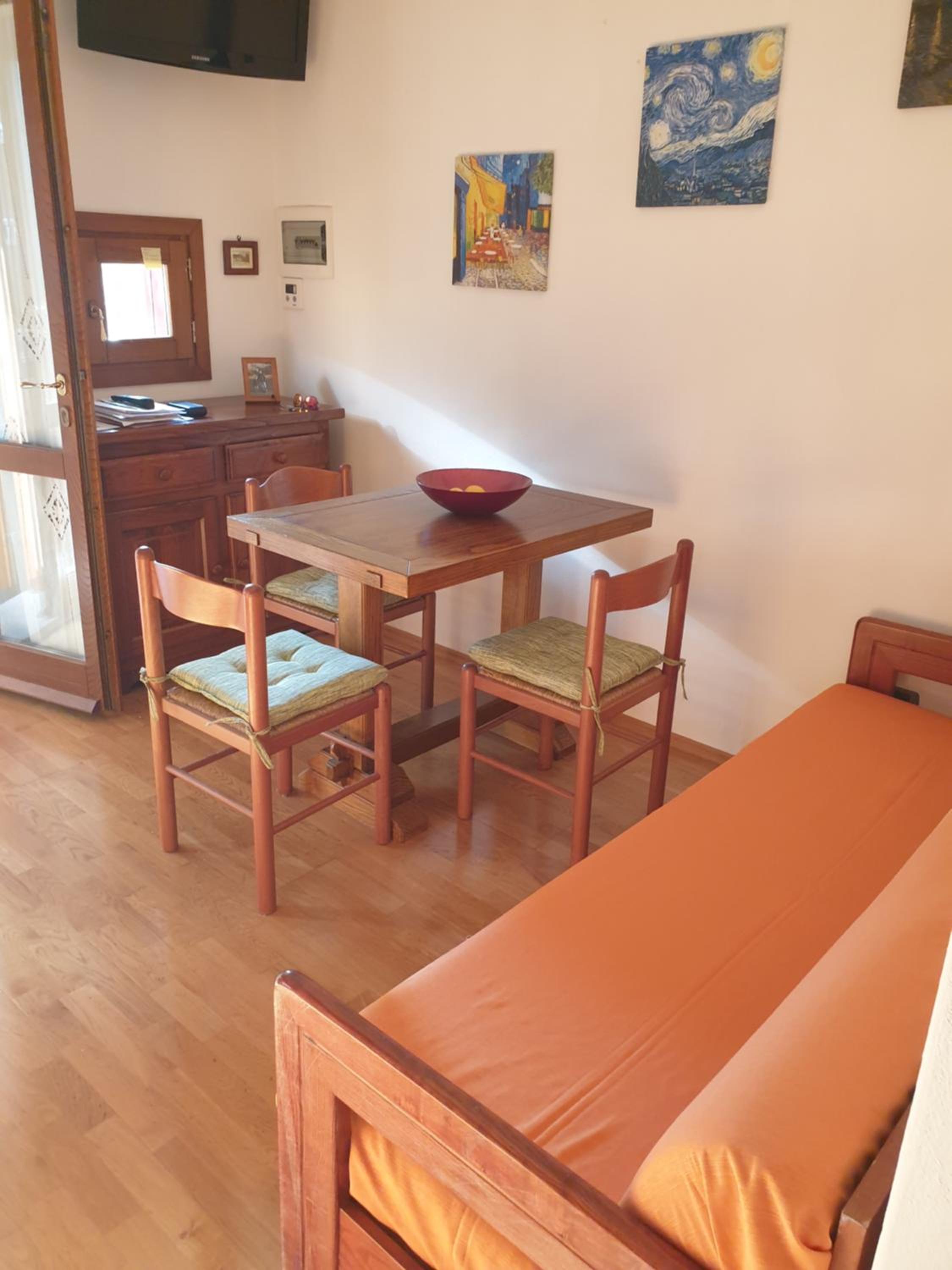 La Casina di Checco
