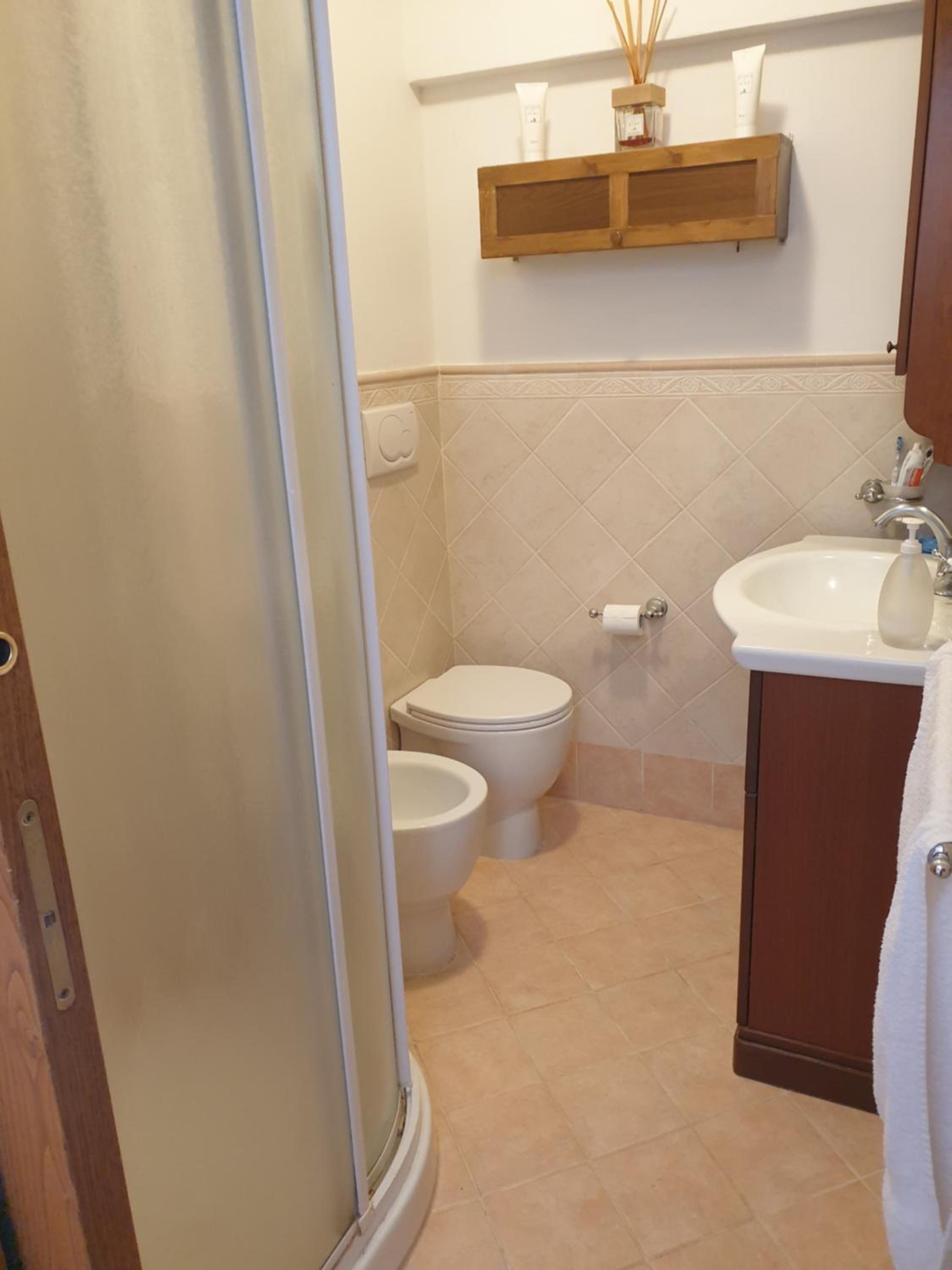La Casina di Checco