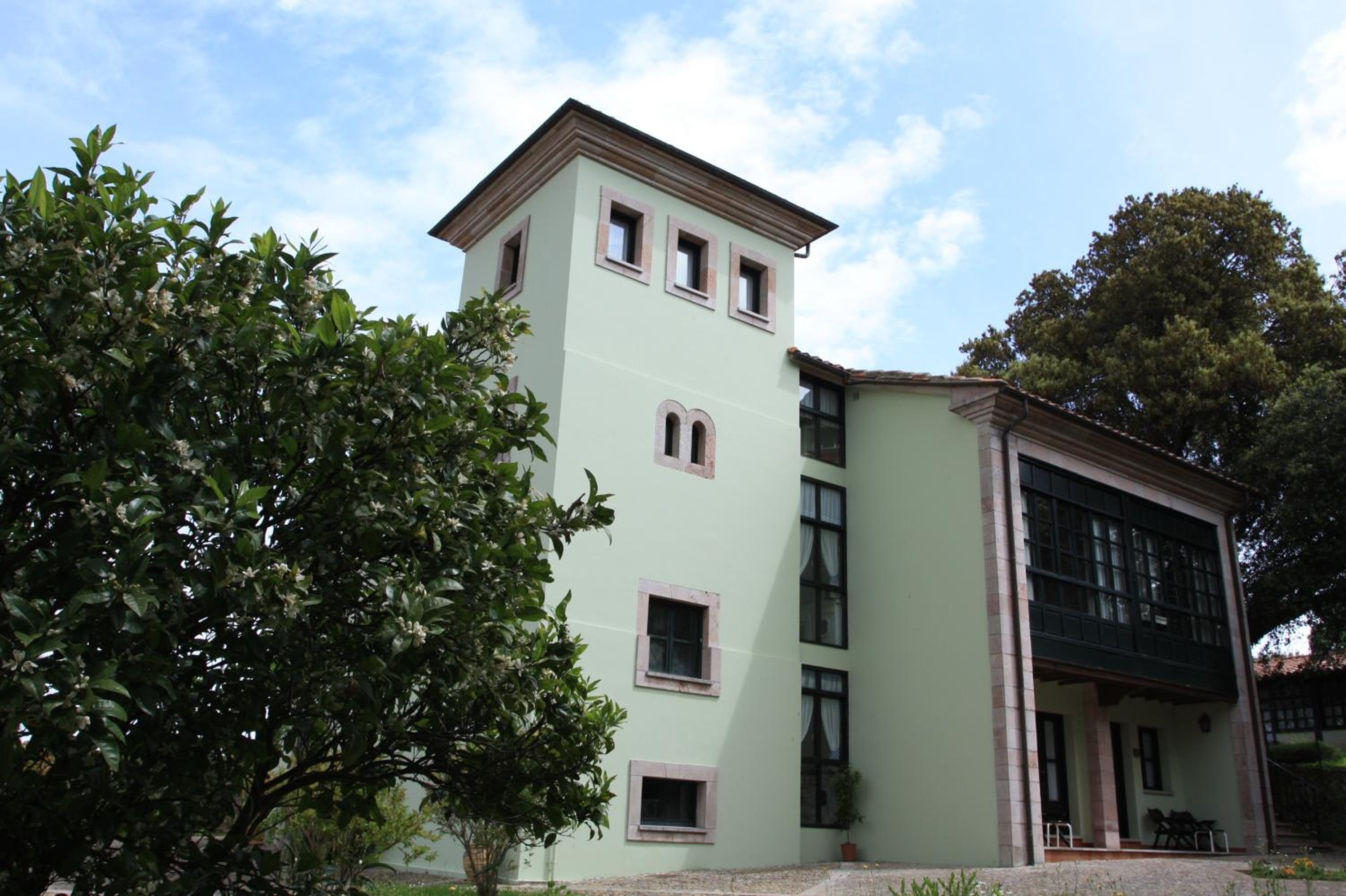Apartamentos Turísticos Las Nieves