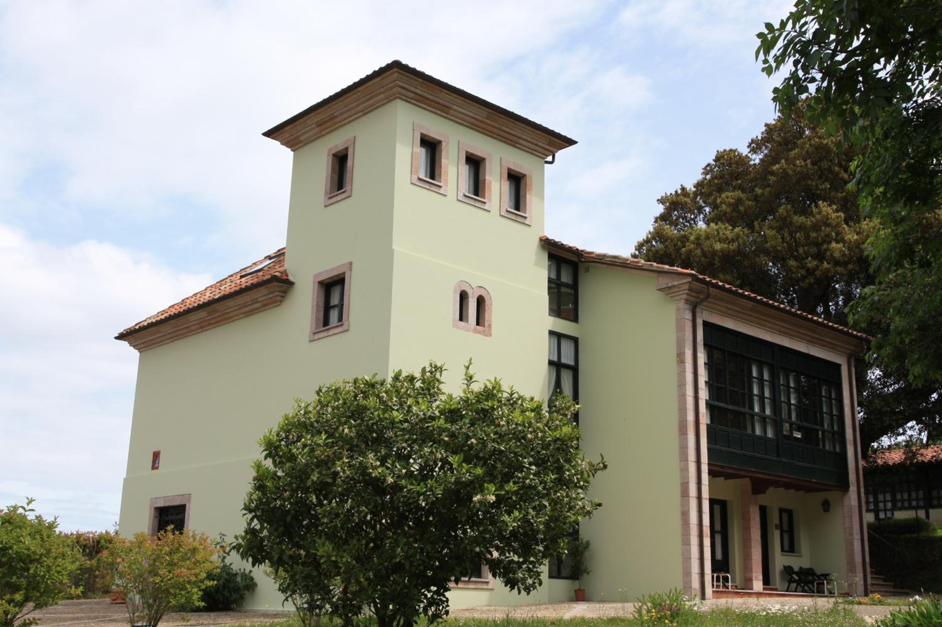 Apartamentos Turísticos Las Nieves