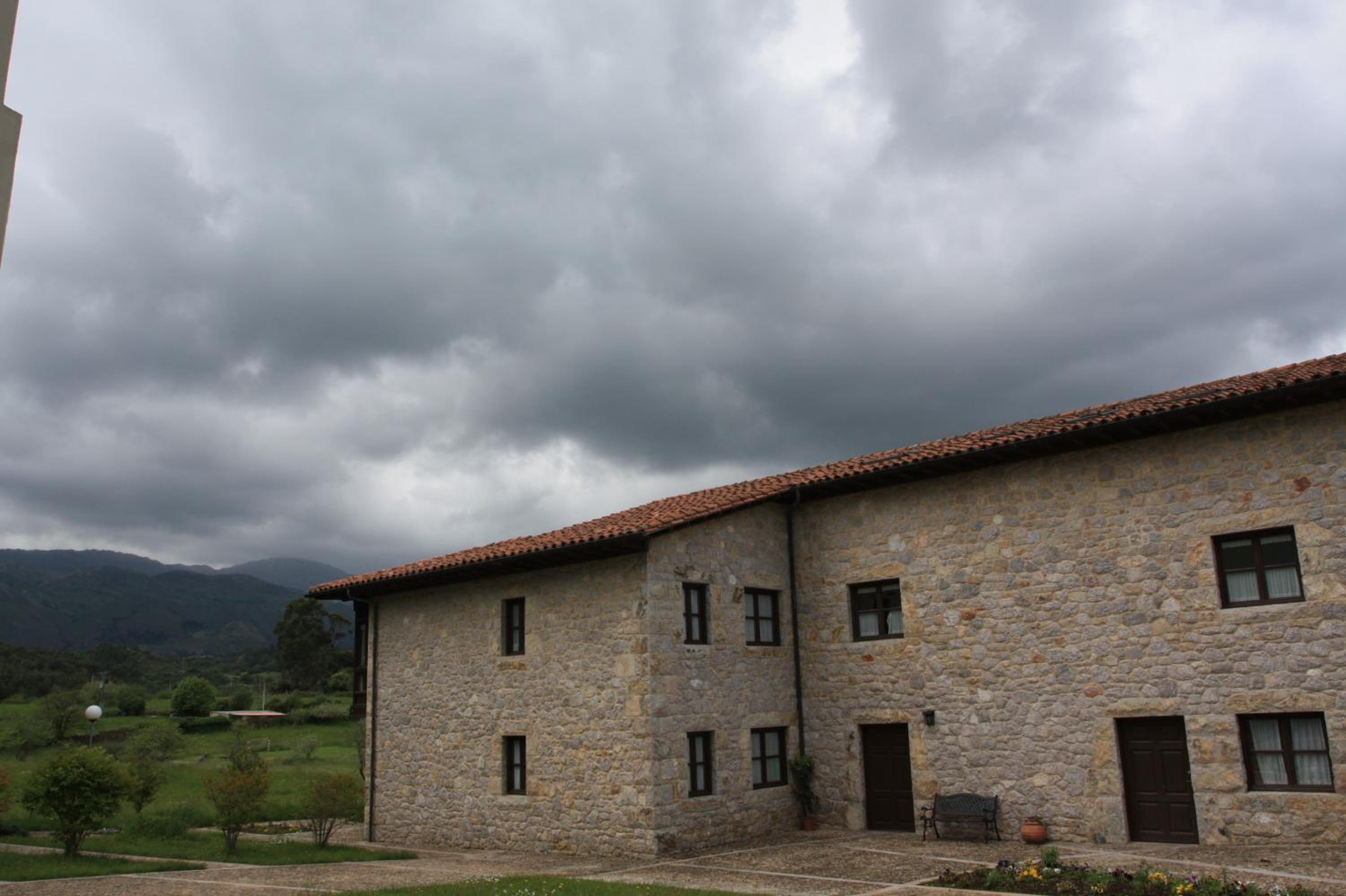 Apartamentos Turísticos Las Nieves