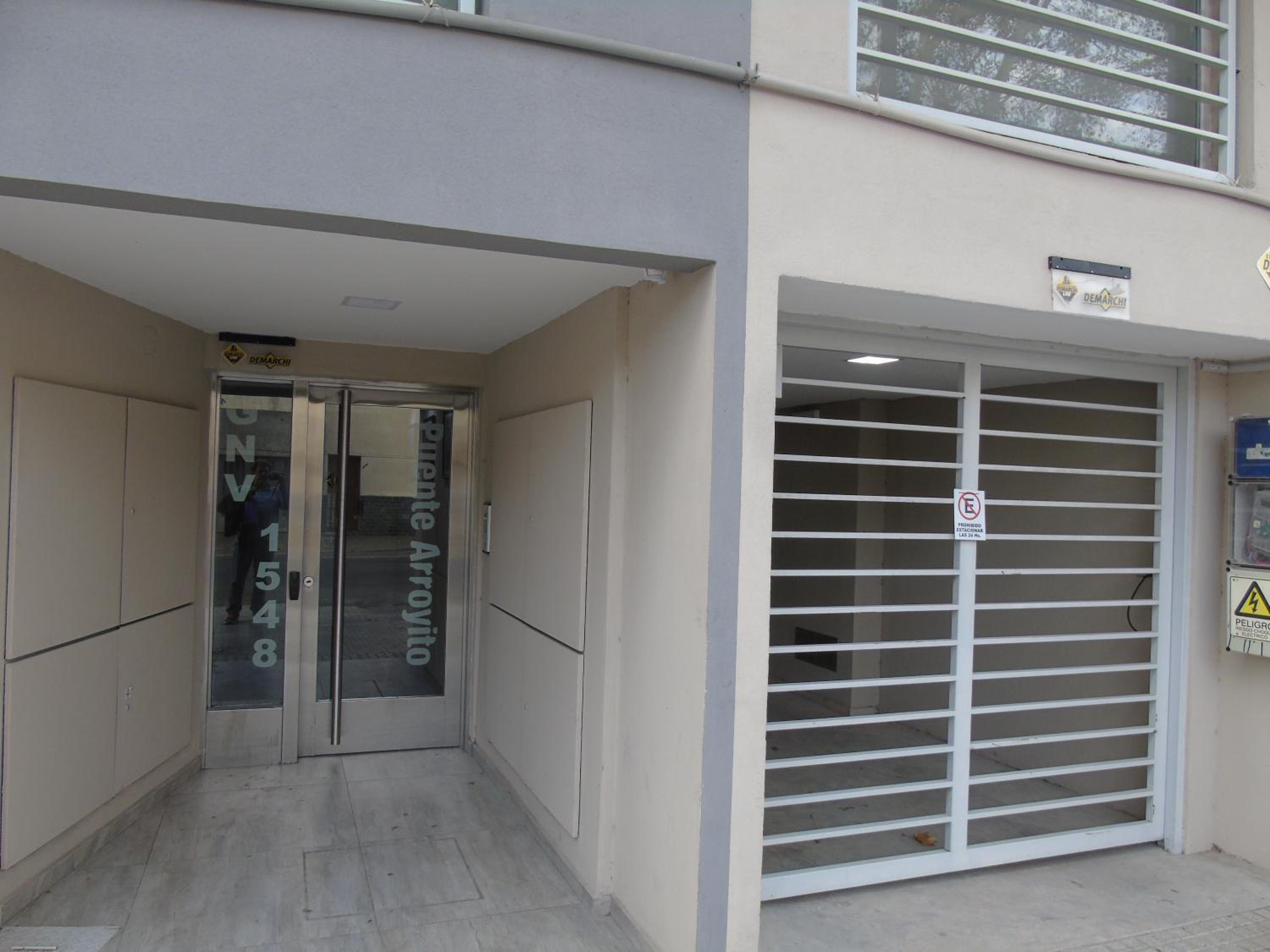 Departamentos Puente Arroyito