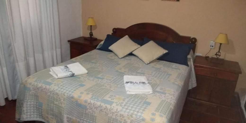 El Refugio De Posta