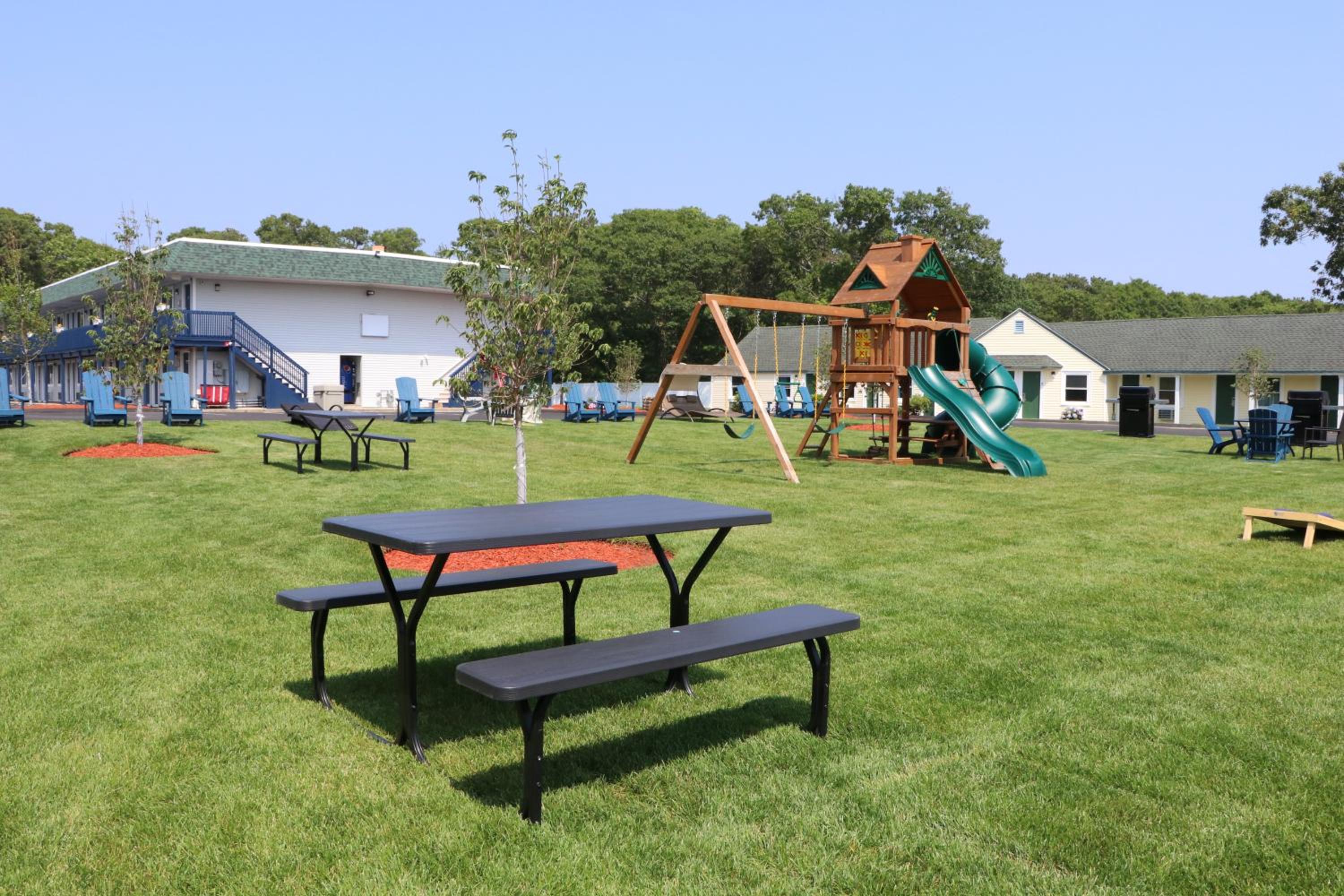 Sunbird Cape Cod Resort, Foto 6