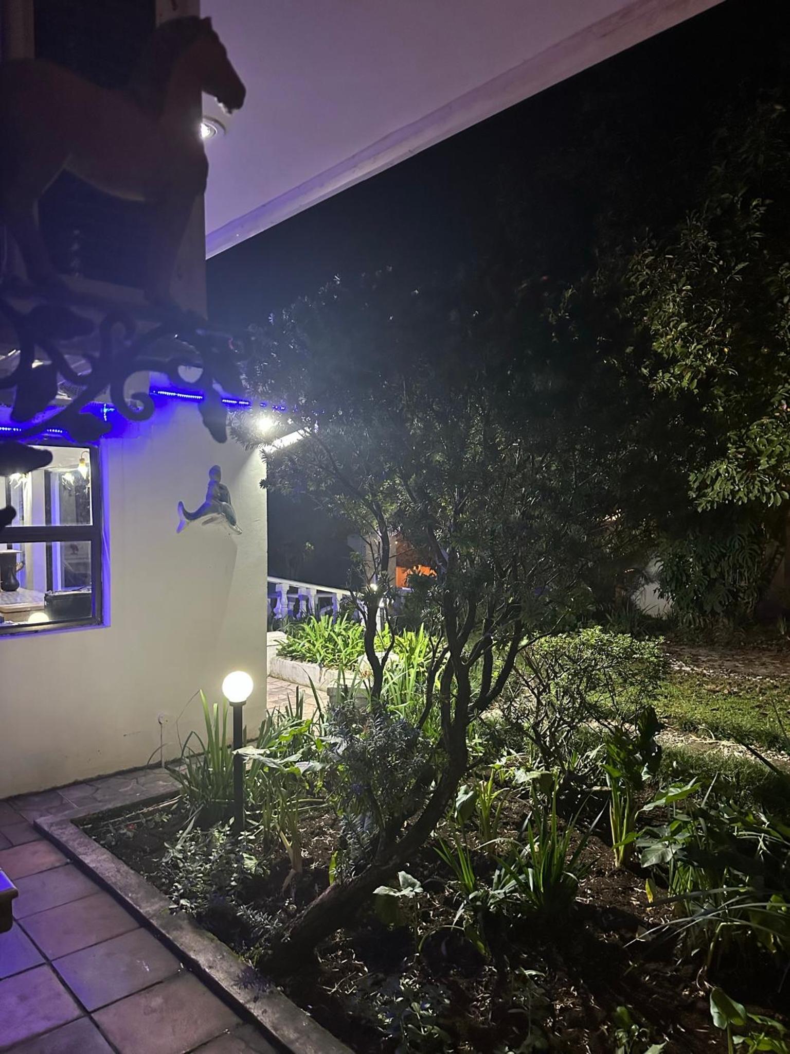 Caribe Accommodation and Conferences view 5