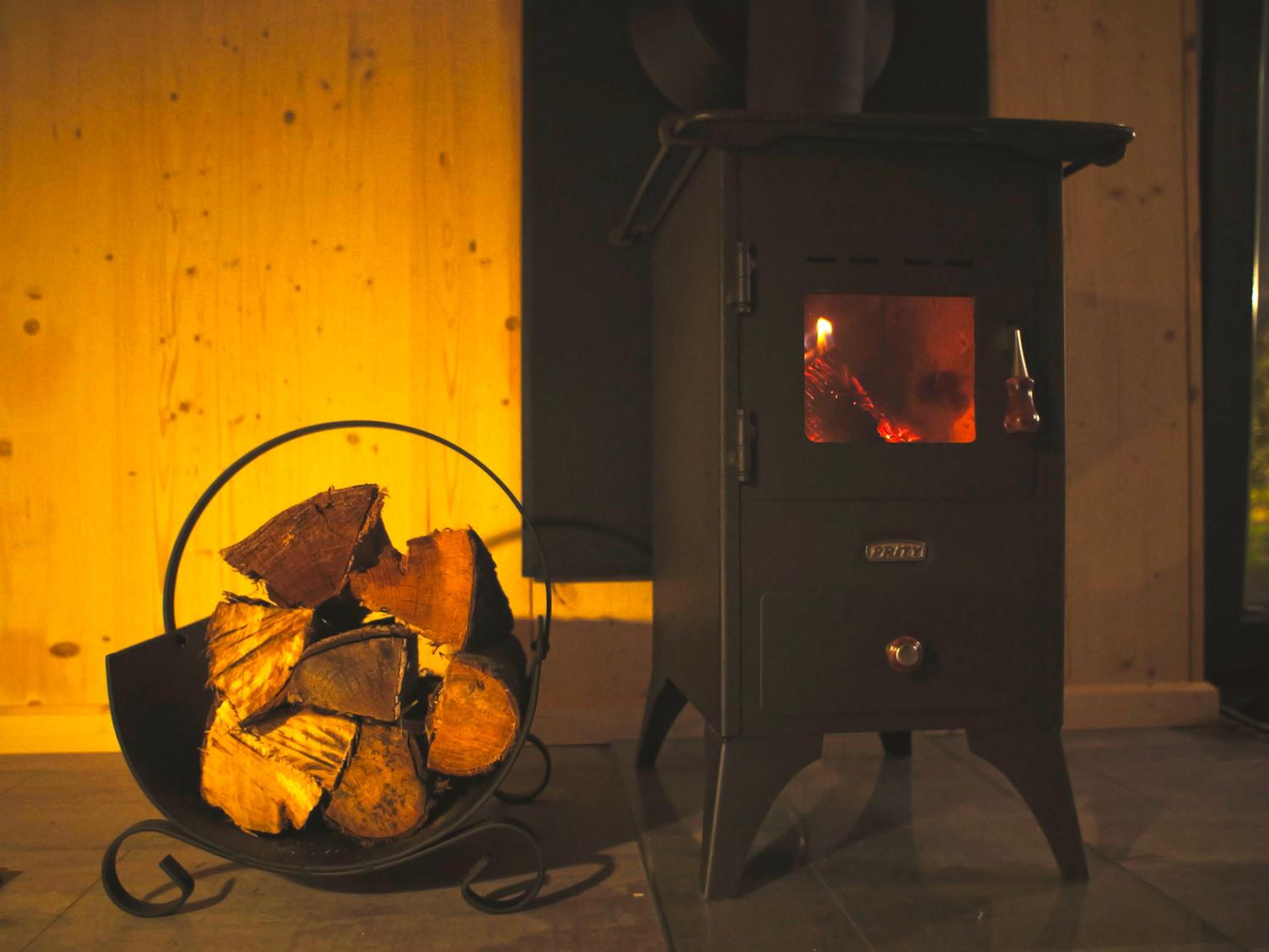 Casita Colombia - Glamping v Brdech - Příbram