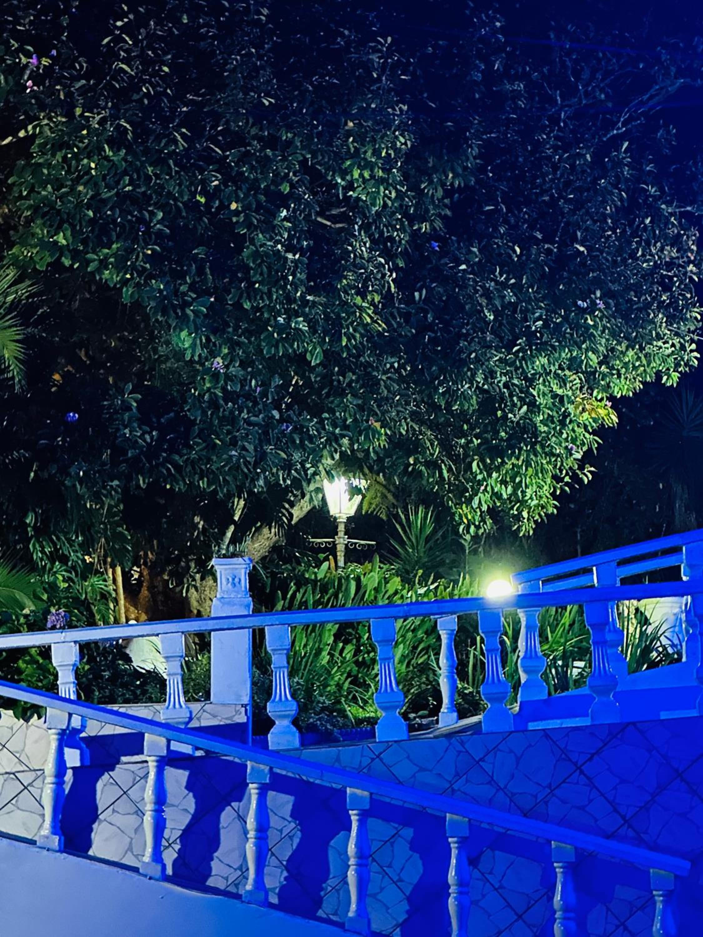 Caribe Accommodation and Conferences view 4