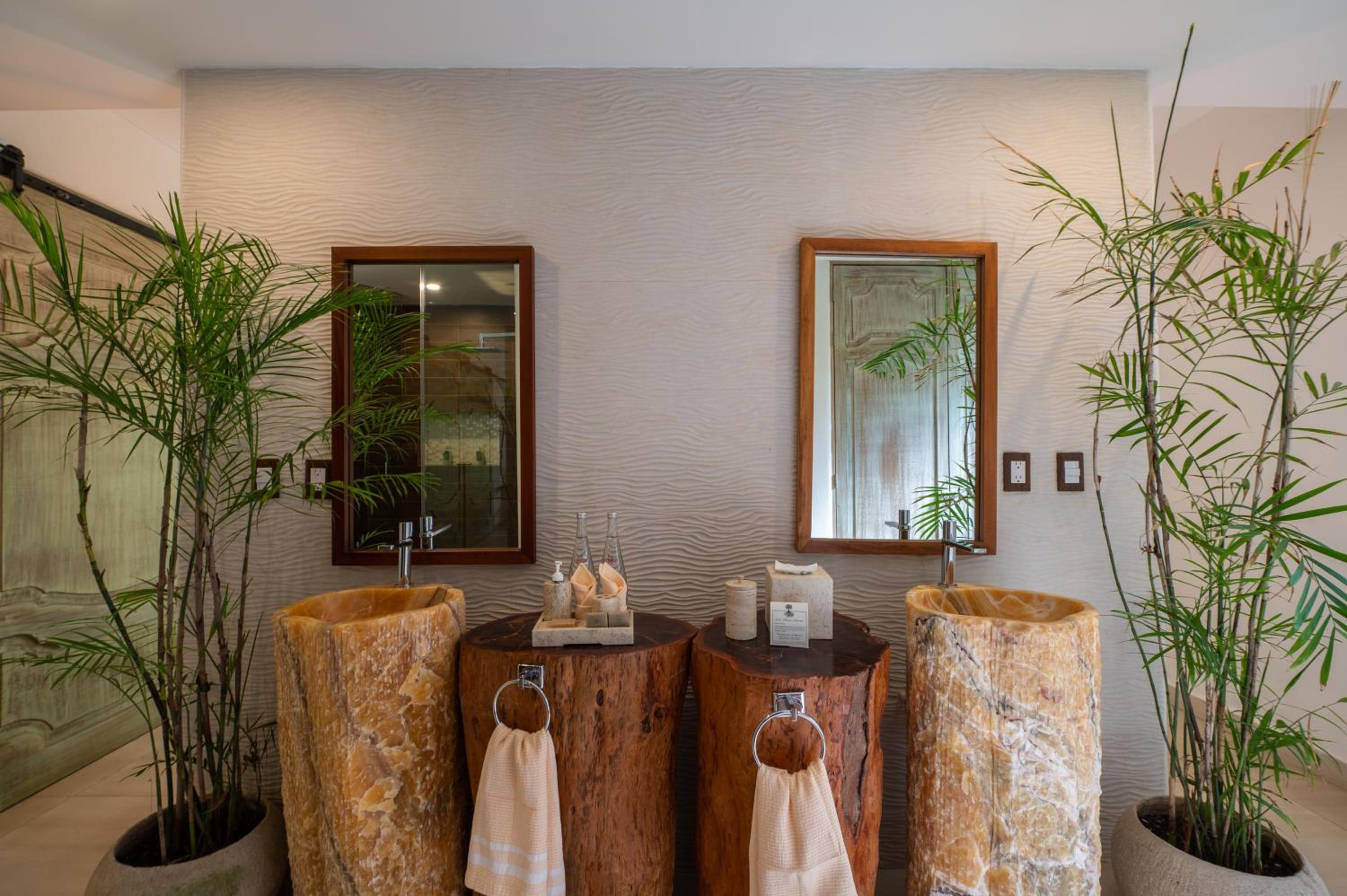 Ana y Jose Hotel  Beach Club Tulum - Property Image 26