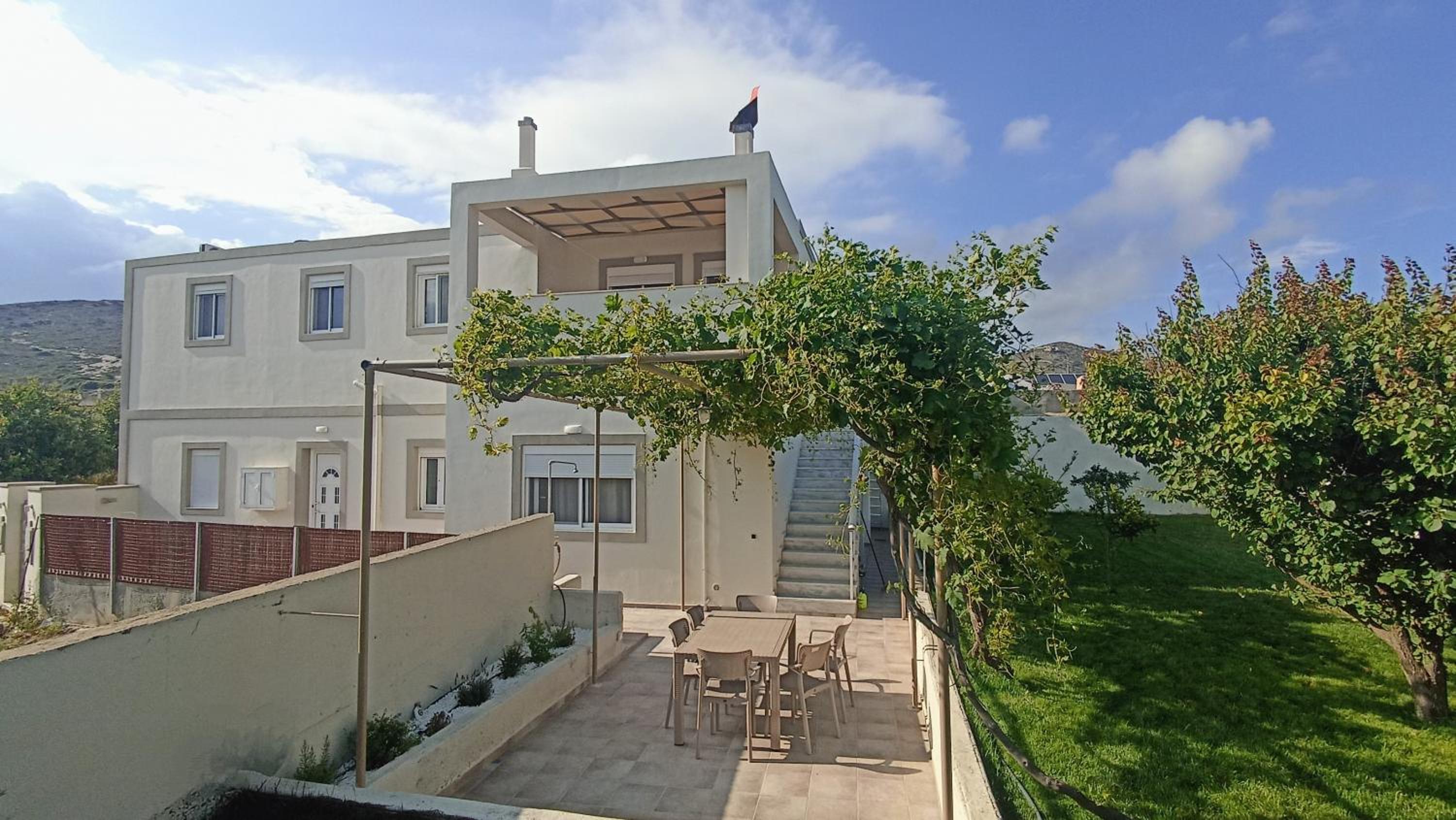 Dimitra - Kattavia surf houses view 4