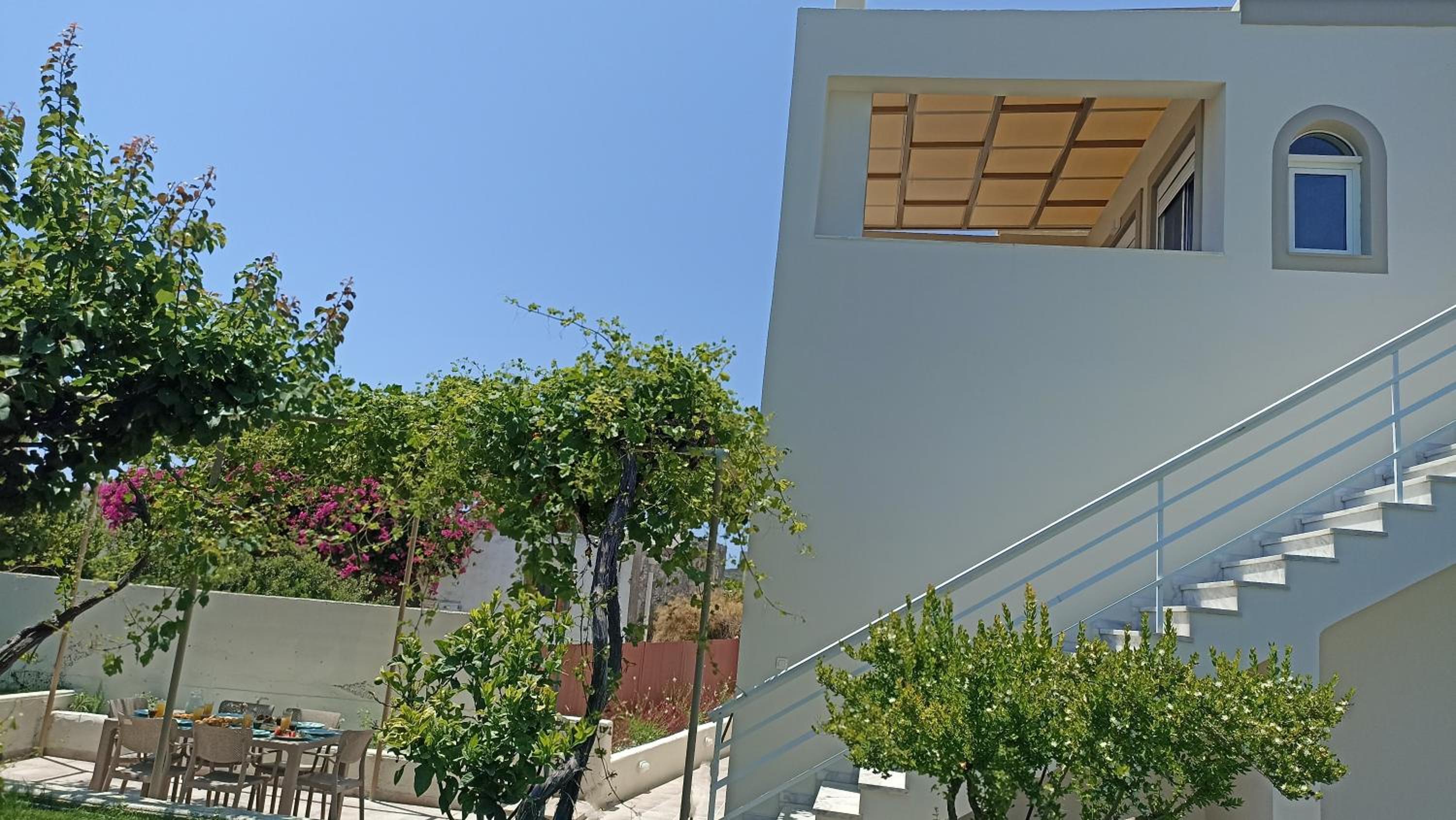 Dimitra - Kattavia surf houses view 5