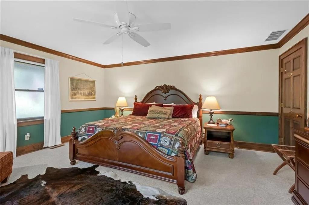 White River Mountain Manor- Million dollar view view 5
